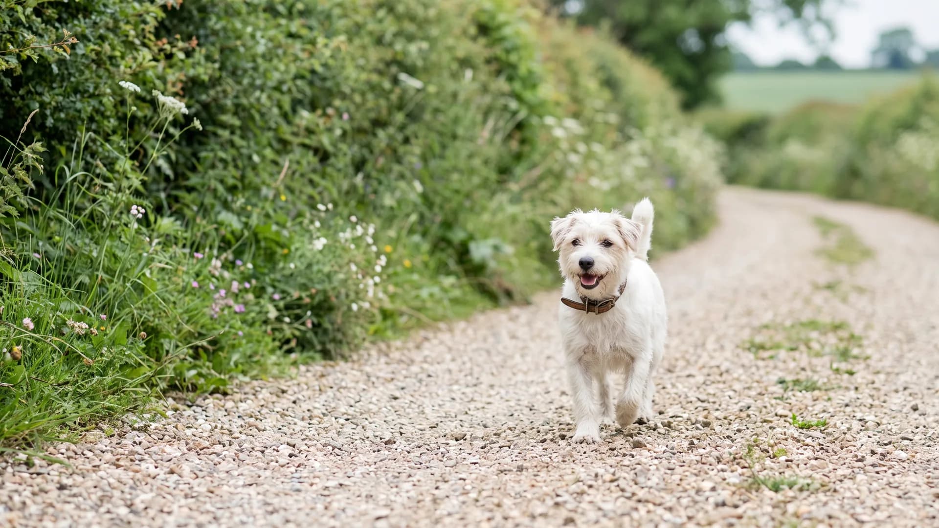 Der erste Hund: Rassen, die einem Anfänger verzeihen