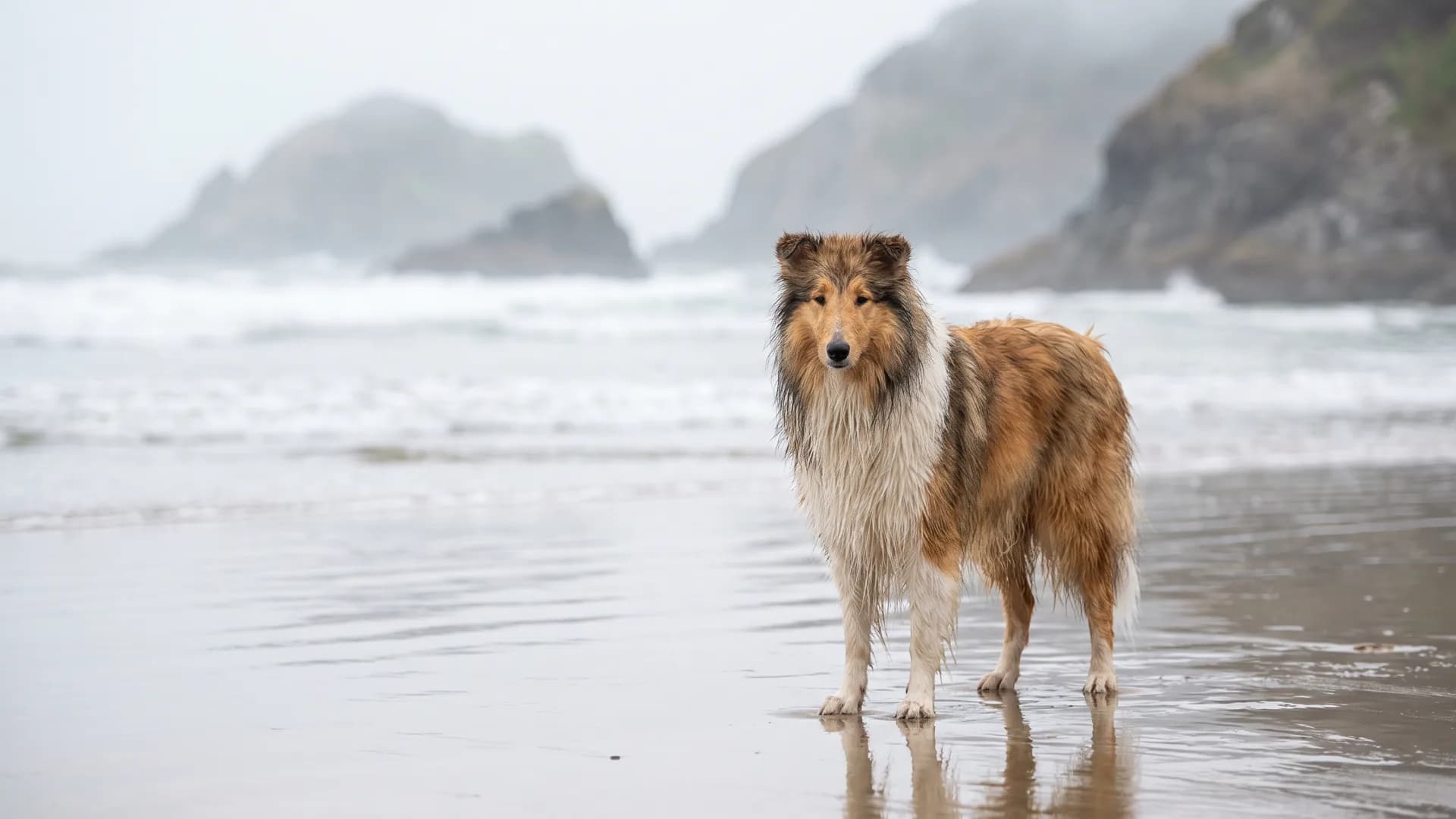 Caring for an ageing dog or cat: what changes, and what to watch for