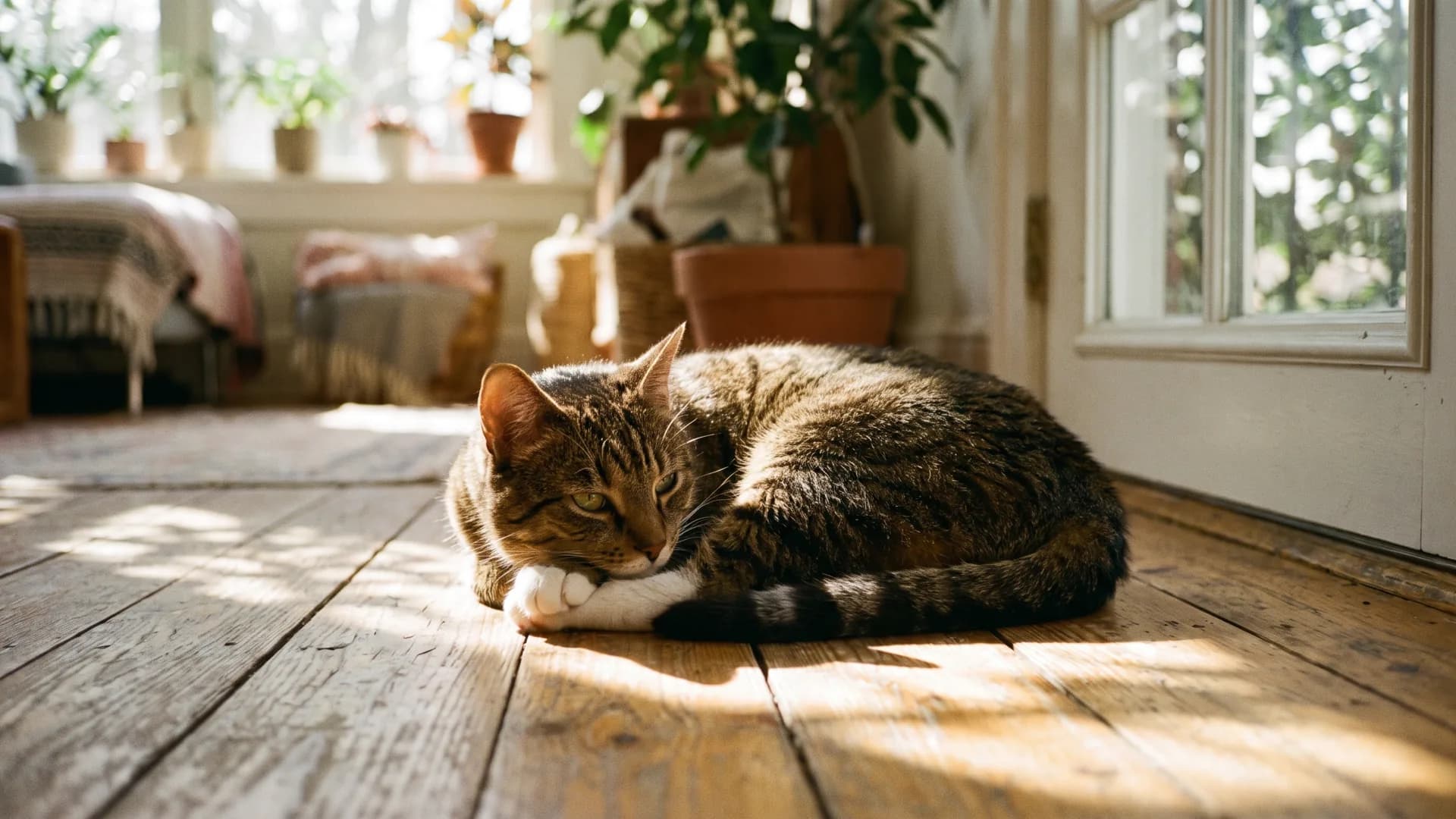 Cat names ending in -a, and the fastest female signal there is