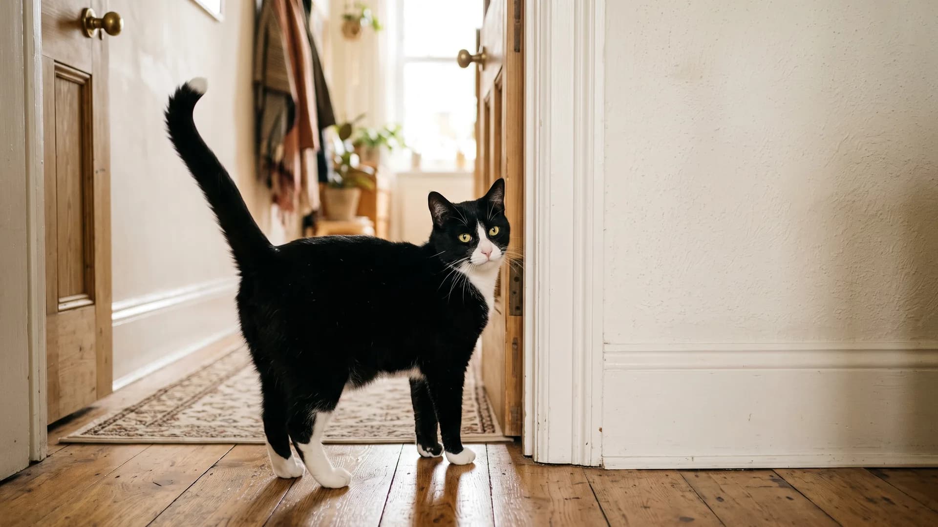 Cat spraying and urine marking: why it happens and how to stop it