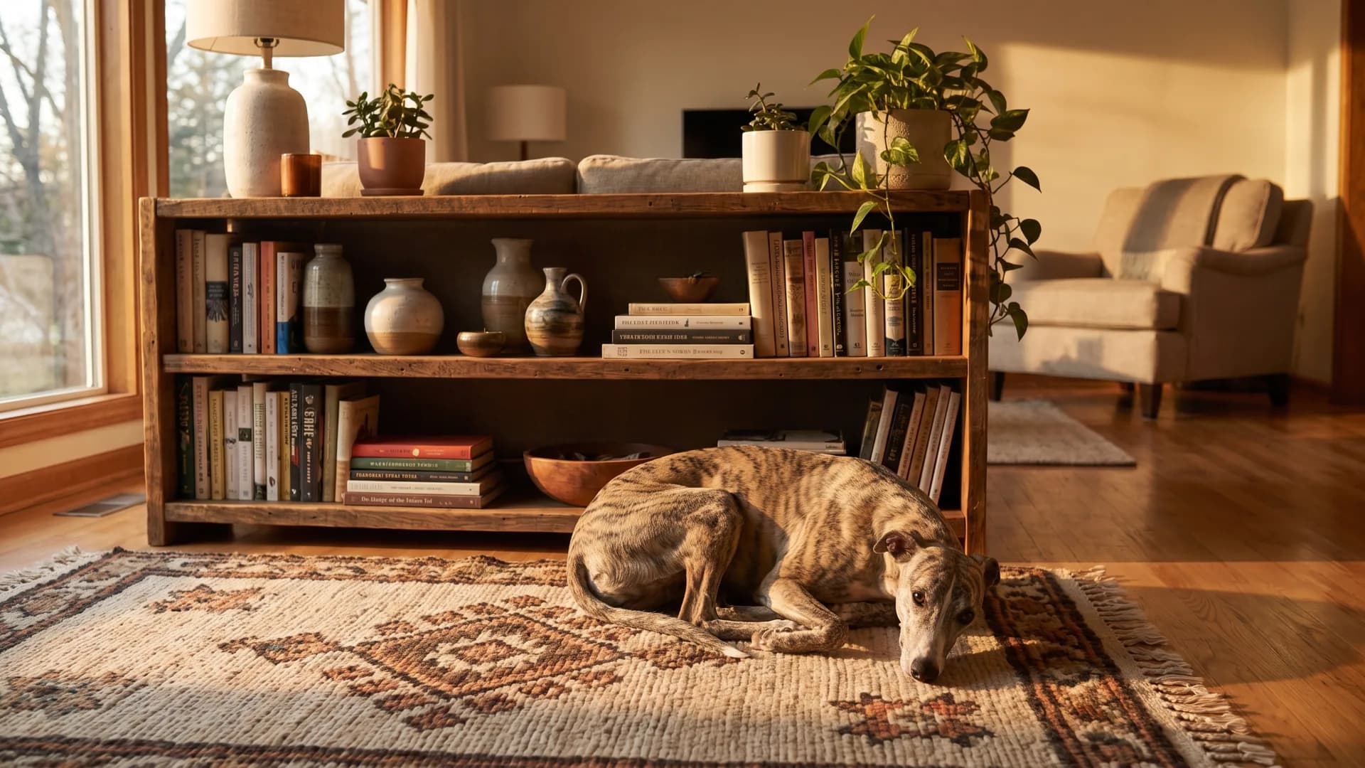 Which dog breeds shed the most — and the least