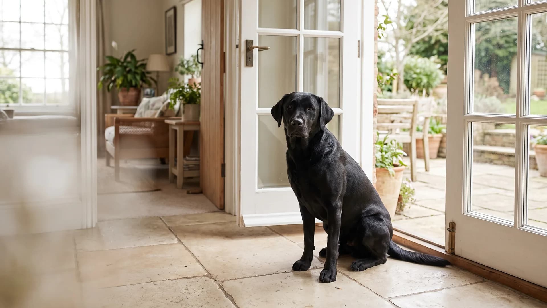 Dog names ending in -o: the most male ending in the catalogue