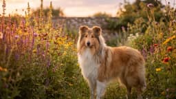 Female human names for pets, and the shape they take