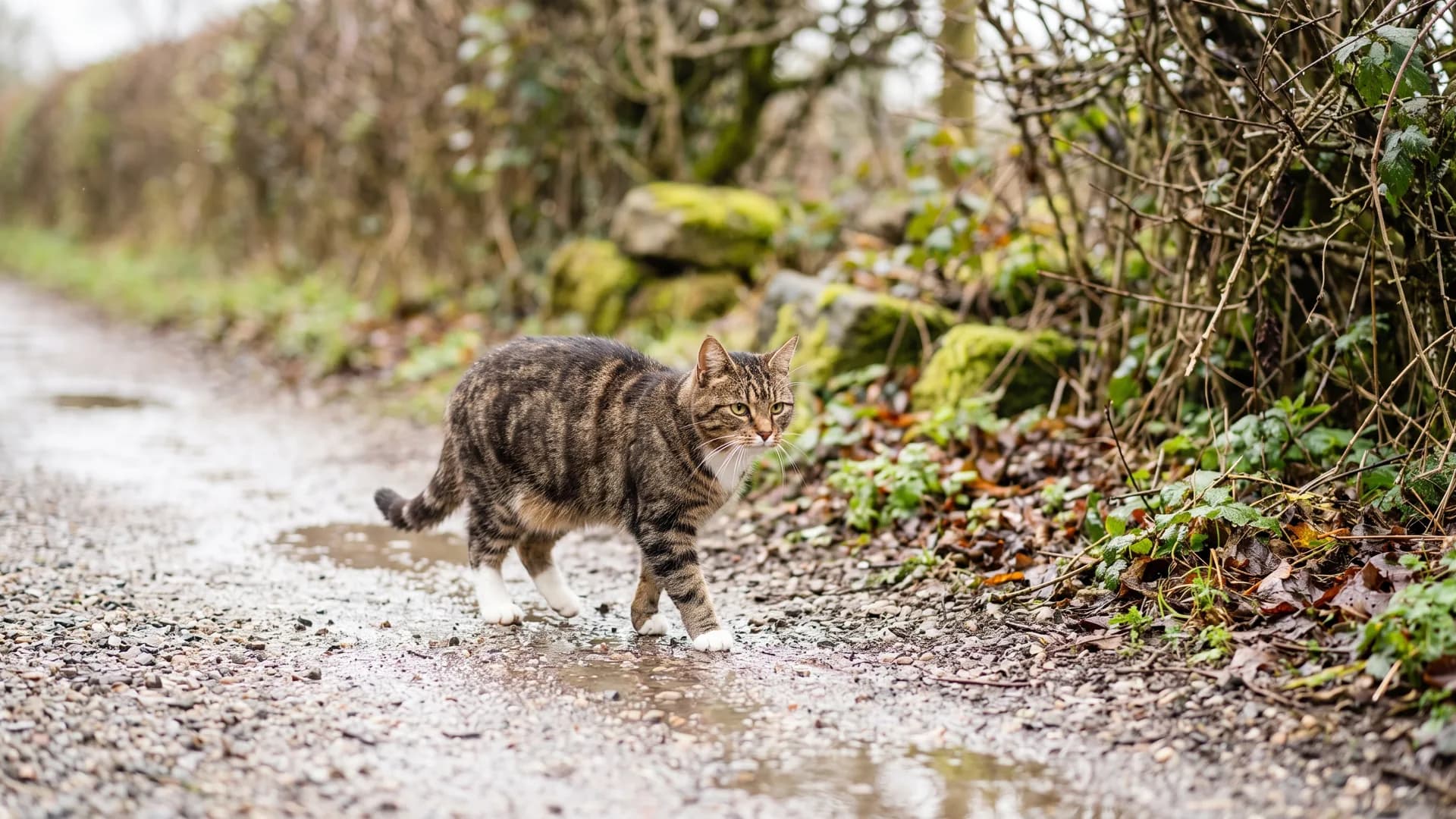Fleas, ticks and worms: staying ahead of the parasites, and the one product mistake that kills cats