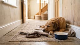 What a dog really costs, over a year and over a life