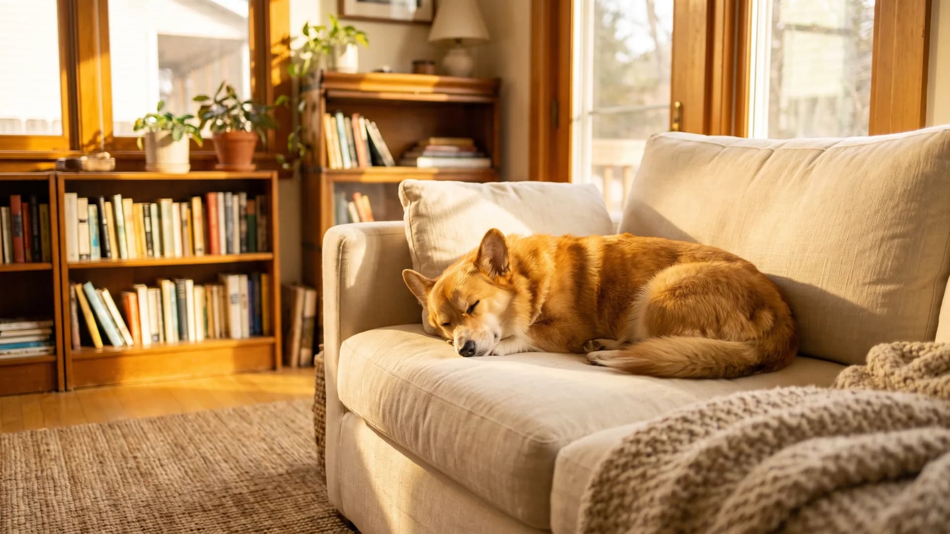 Human names for dogs, and how much more they are used