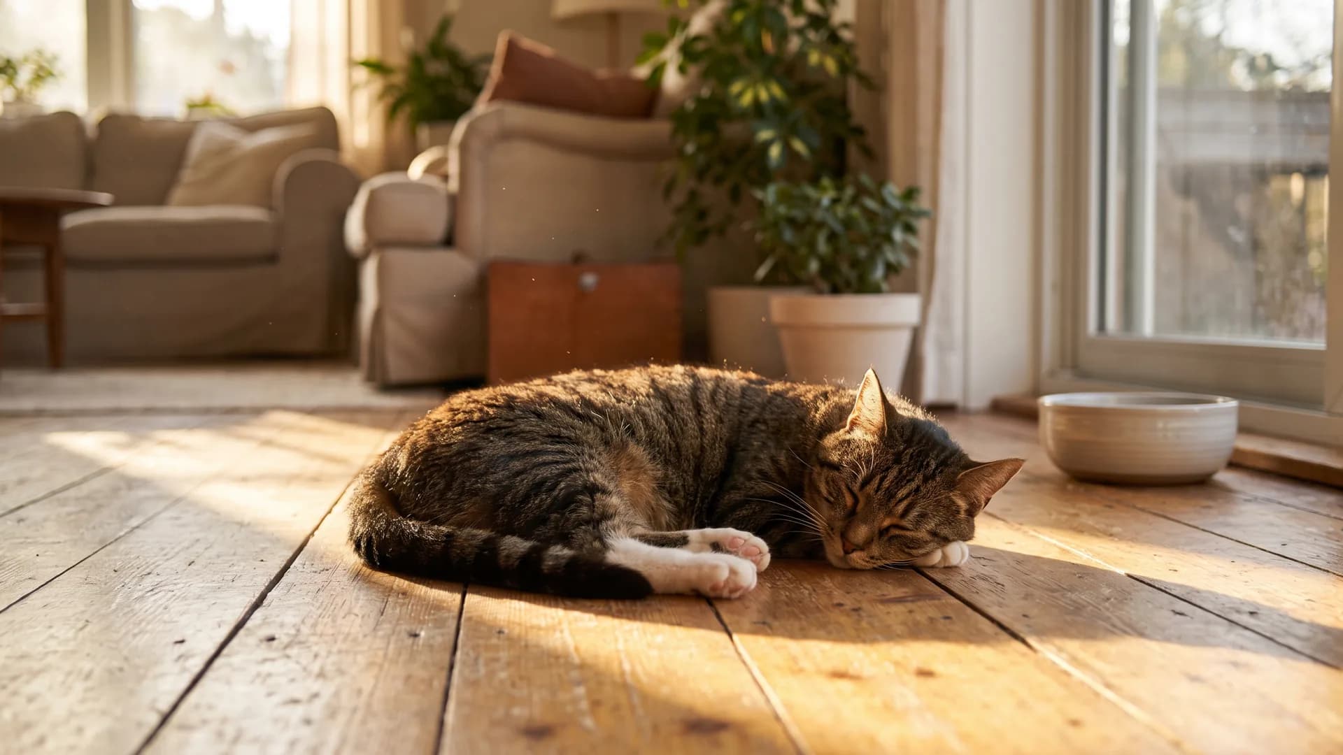 Hypoallergenic pets: the honest truth about ‘allergy-friendly’ breeds