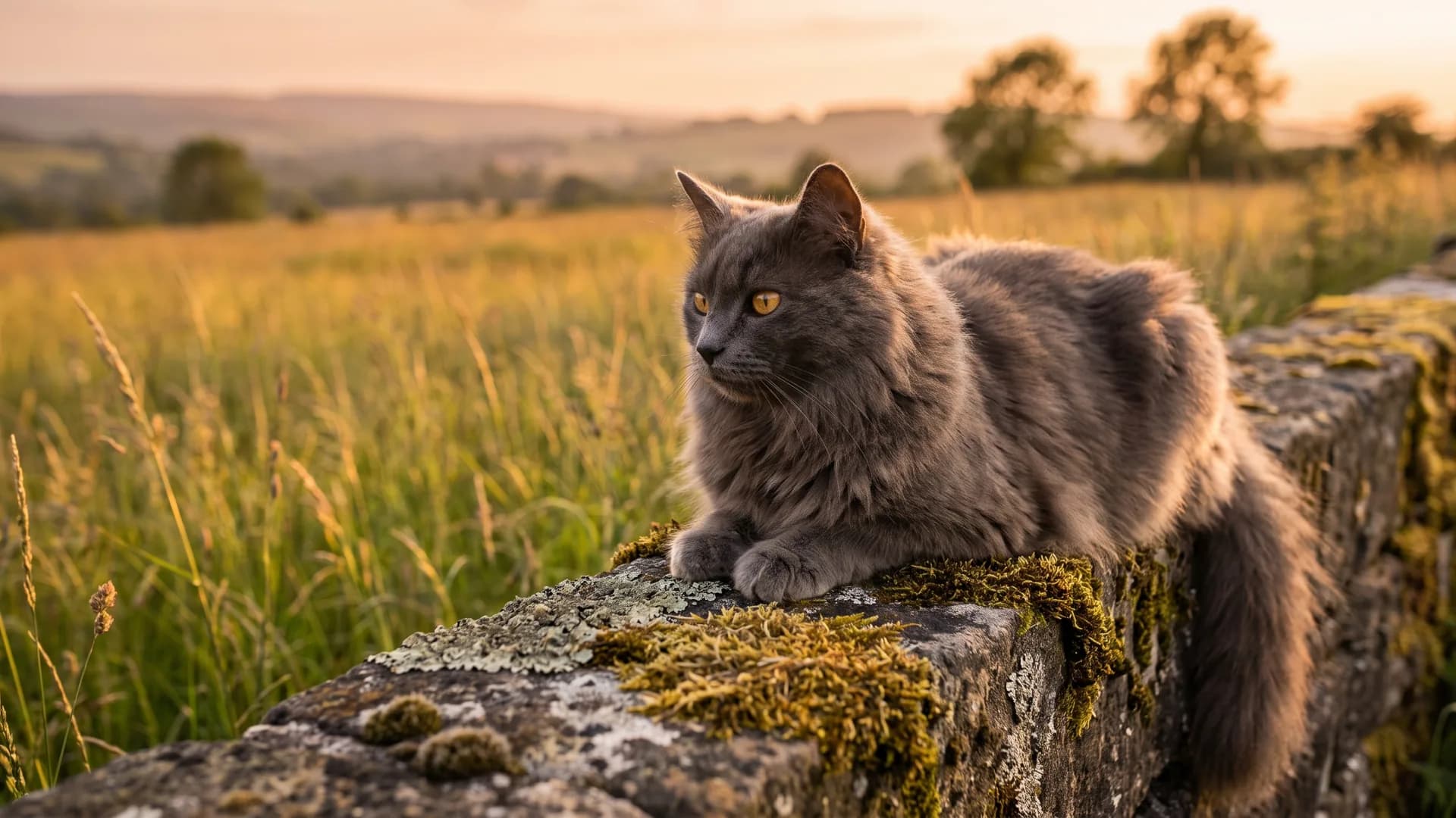 Indoor or outdoor cat: the honest trade-offs