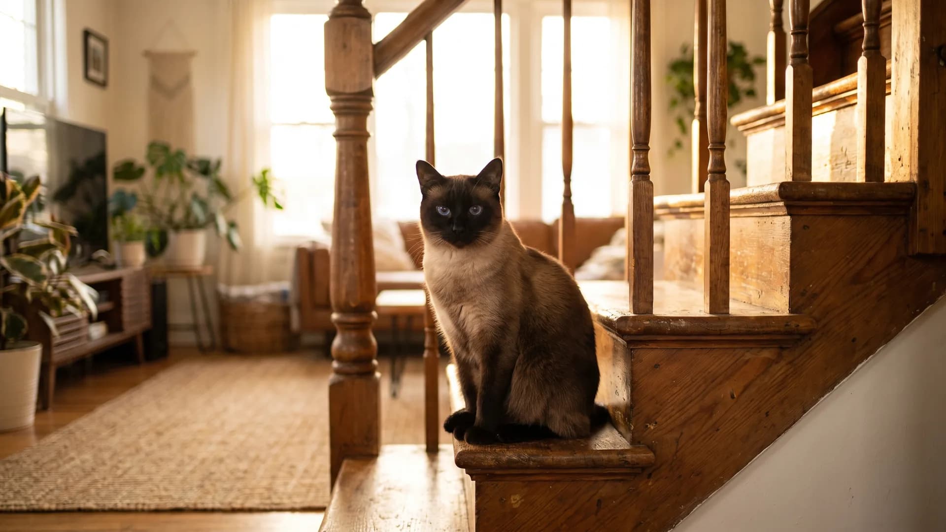 Introducing a dog and a cat: the slow way, which is the only way that works