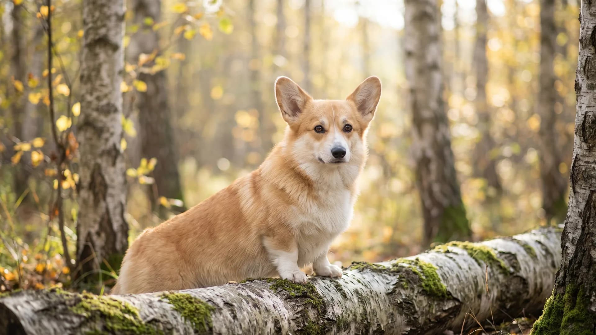 Long dog names, and the one kind that costs you nothing