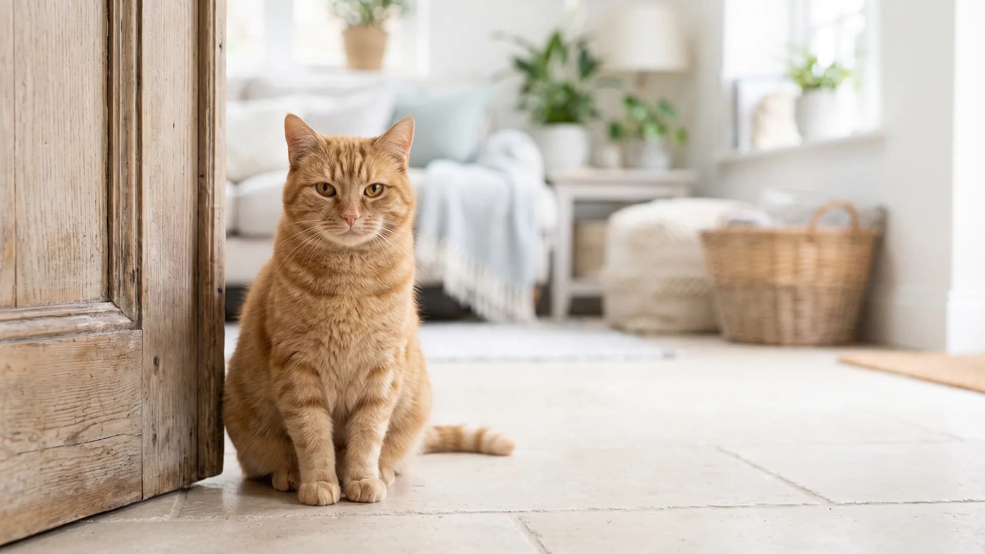 Races de chats peu exigeantes, là où toilettage et mue divergent