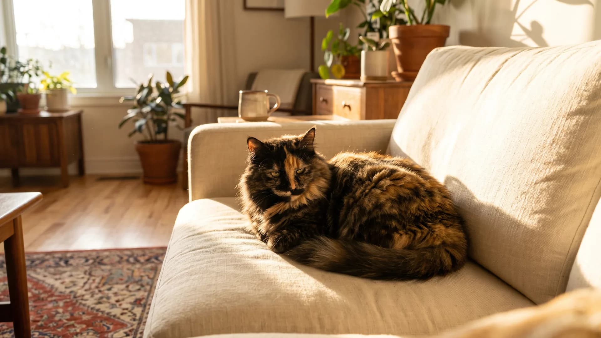 Nombres mágicos para mascotas, con el folclore adjunto