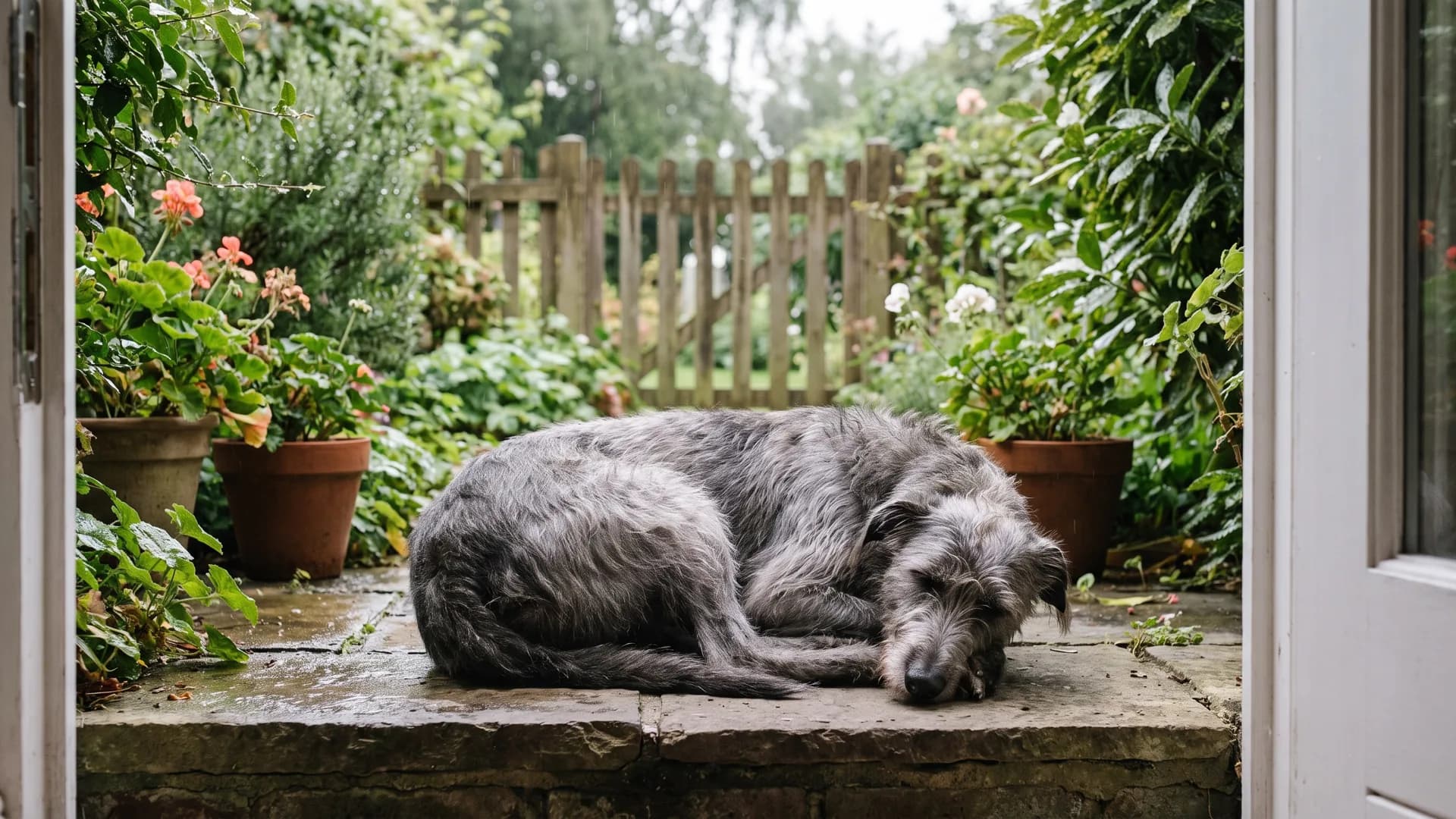 Male human names for pets: shorter, blunter, more used