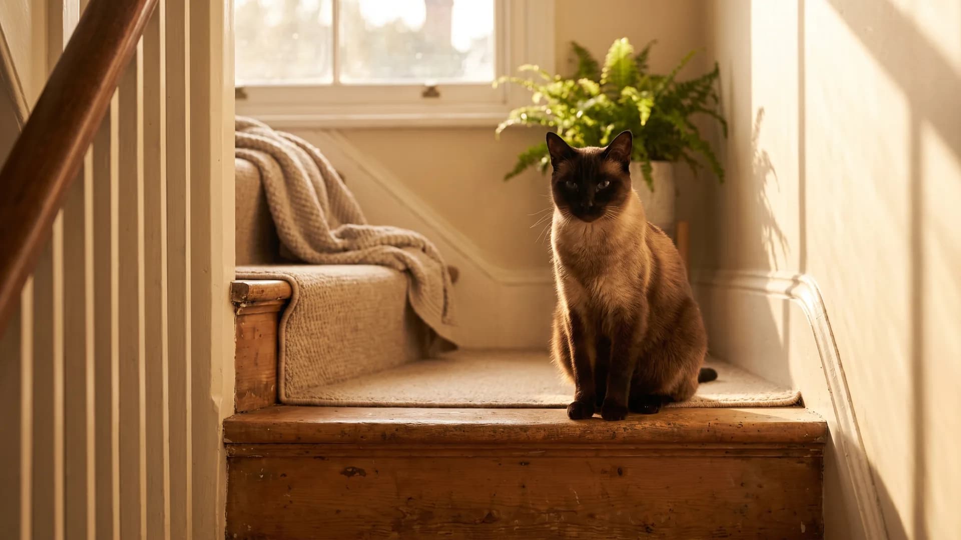 Pet names starting with T: a big letter that nobody crowds into