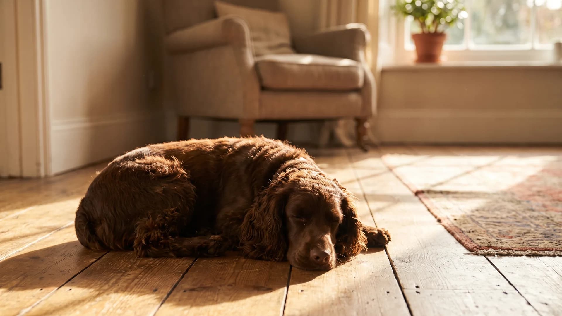 Cleaning products and a home that is safe for pets