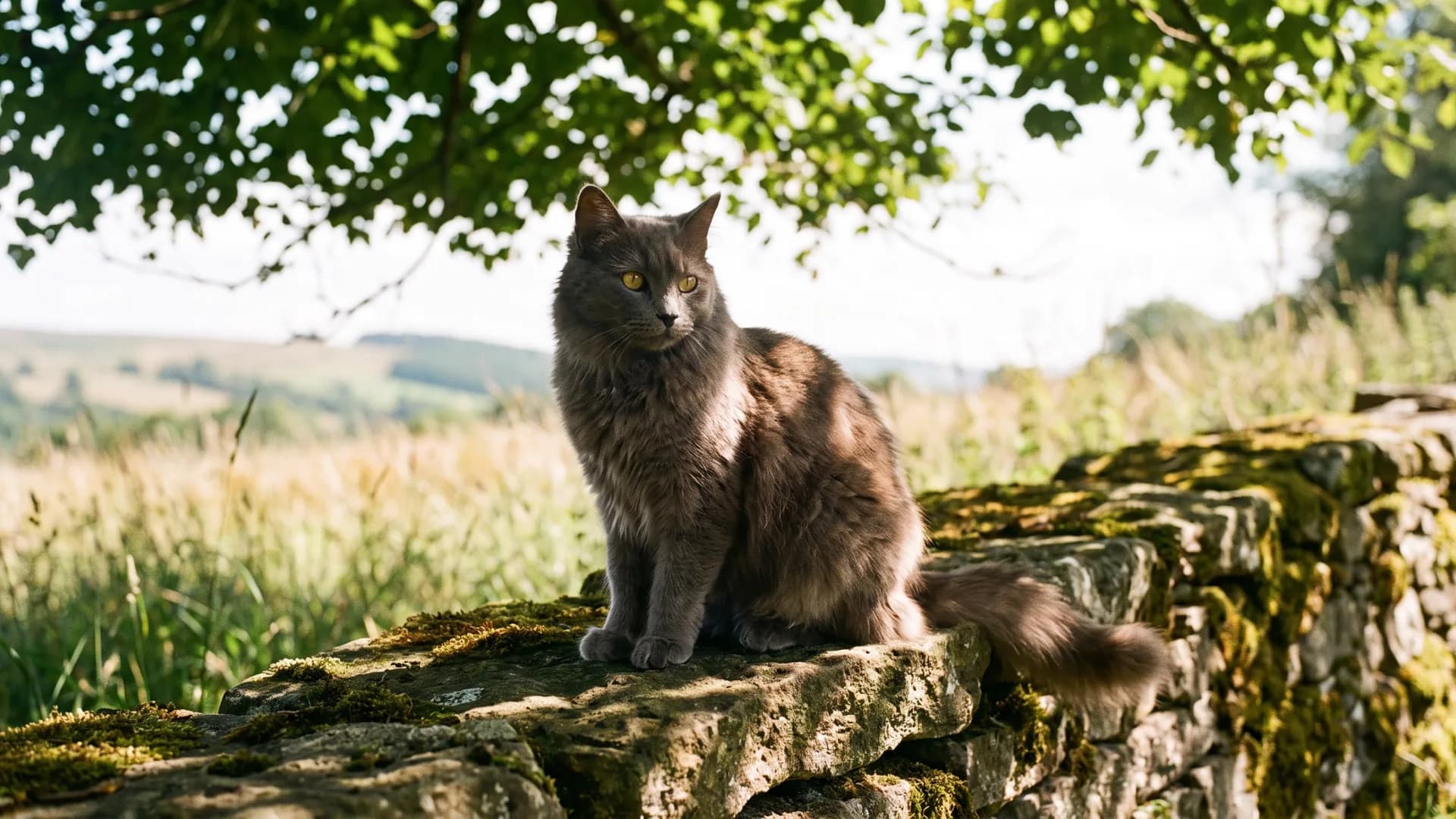 Un jardín seguro para mascotas: las plantas, los productos químicos, y la línea de la valla