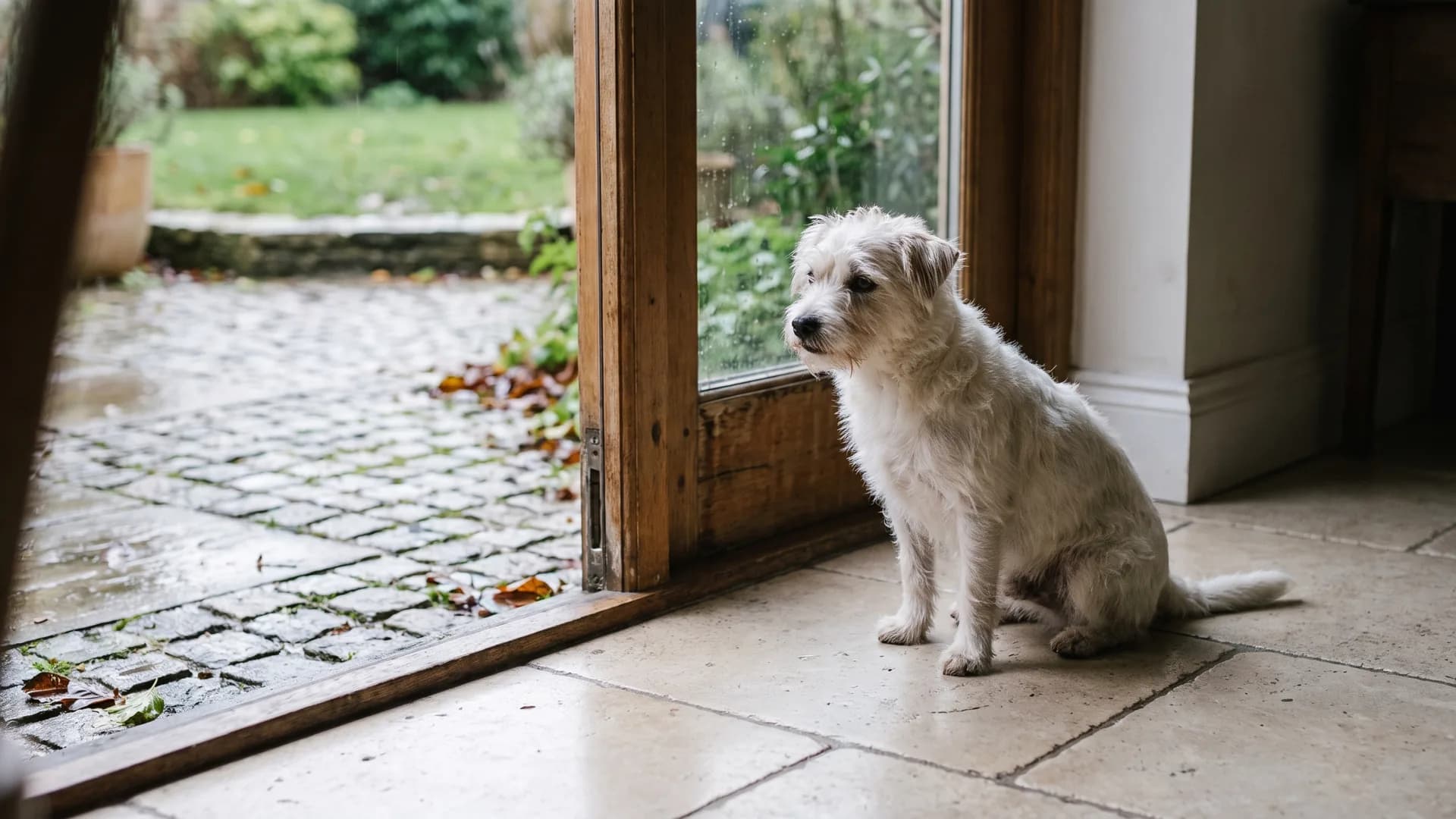 Resource guarding: why a dog protects food and things, and what not to do
