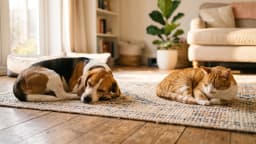 Should you get a second pet? An honest look before you do