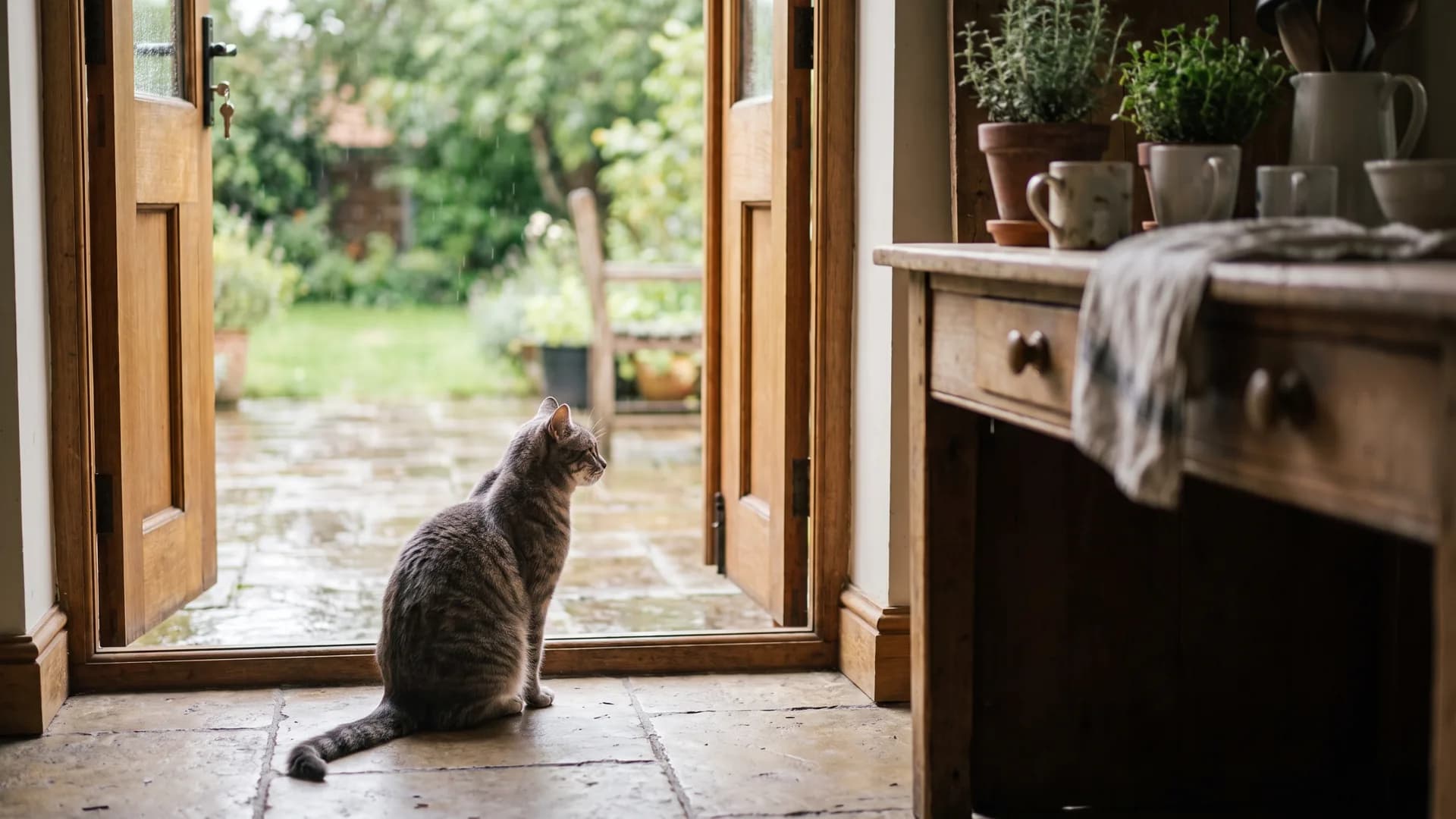 Soft-sounding cat names, and the shape they almost all share
