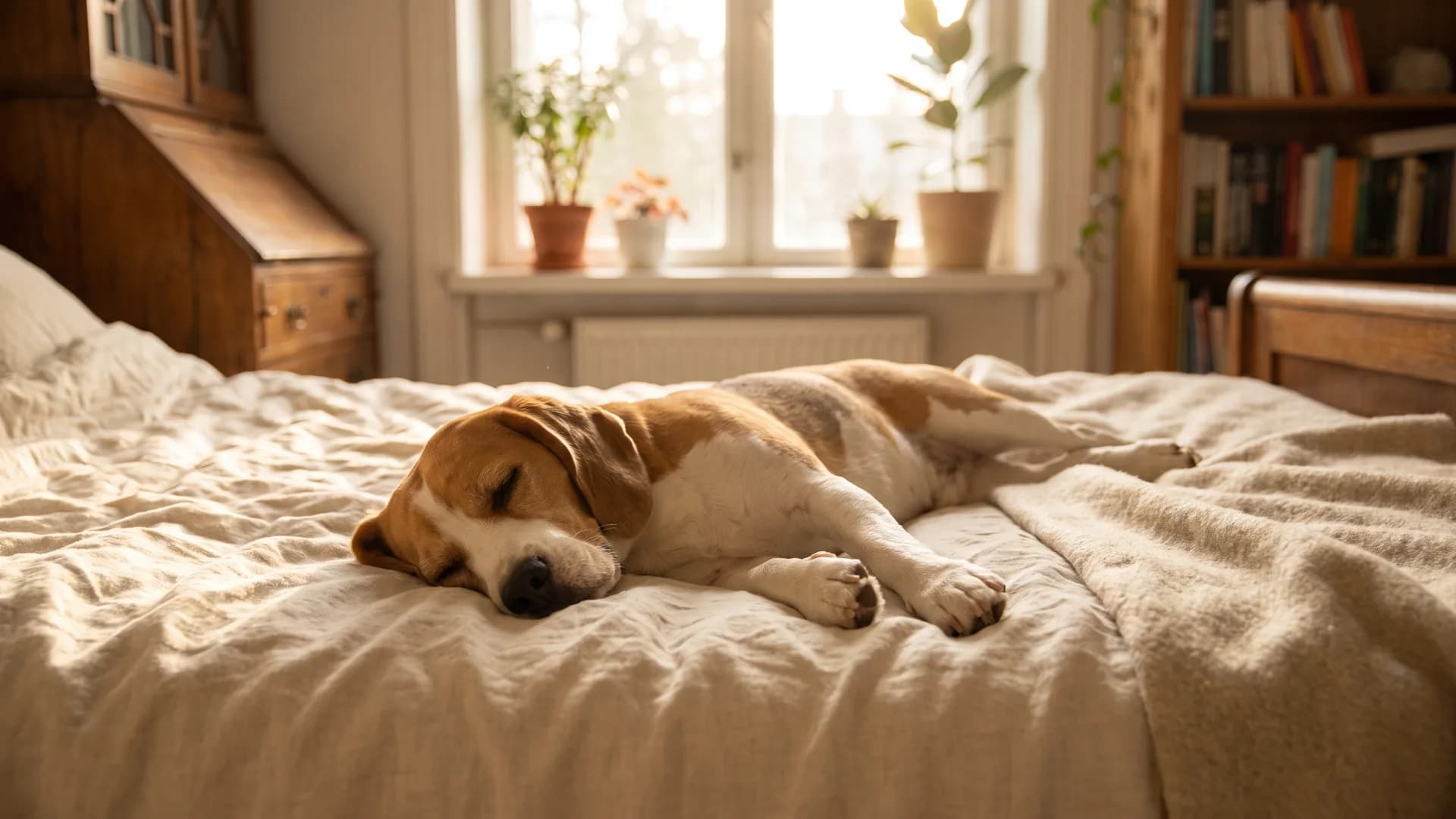 Houseplants that are toxic to cats and dogs