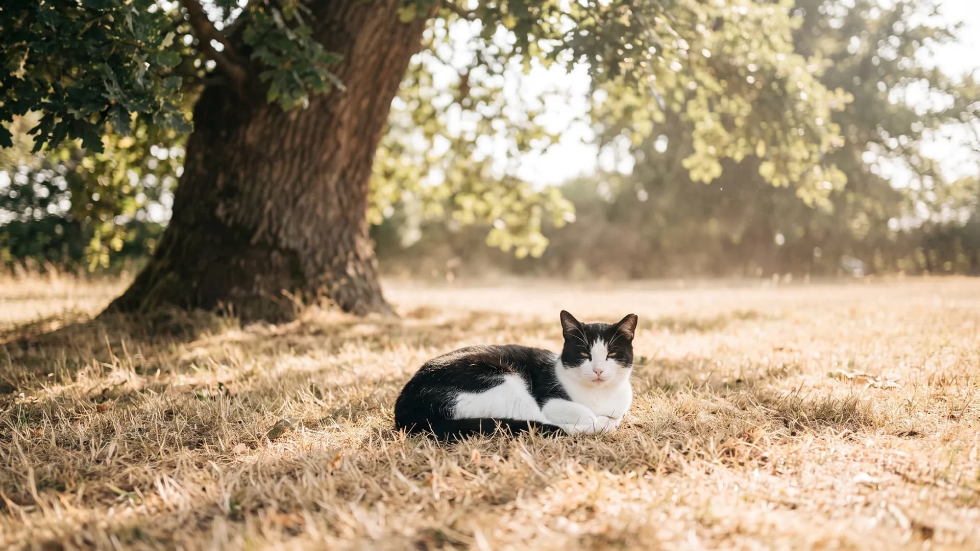 Unique cat names: 2,484 from the thin end