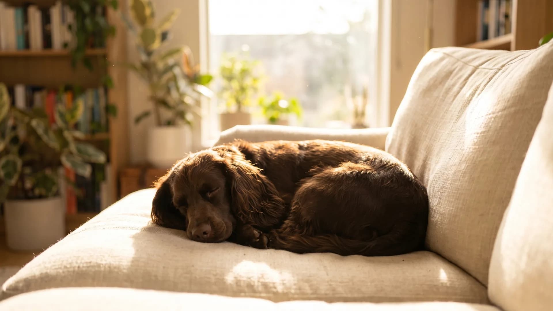 Unique male dog names: 2,284 nobody else picked