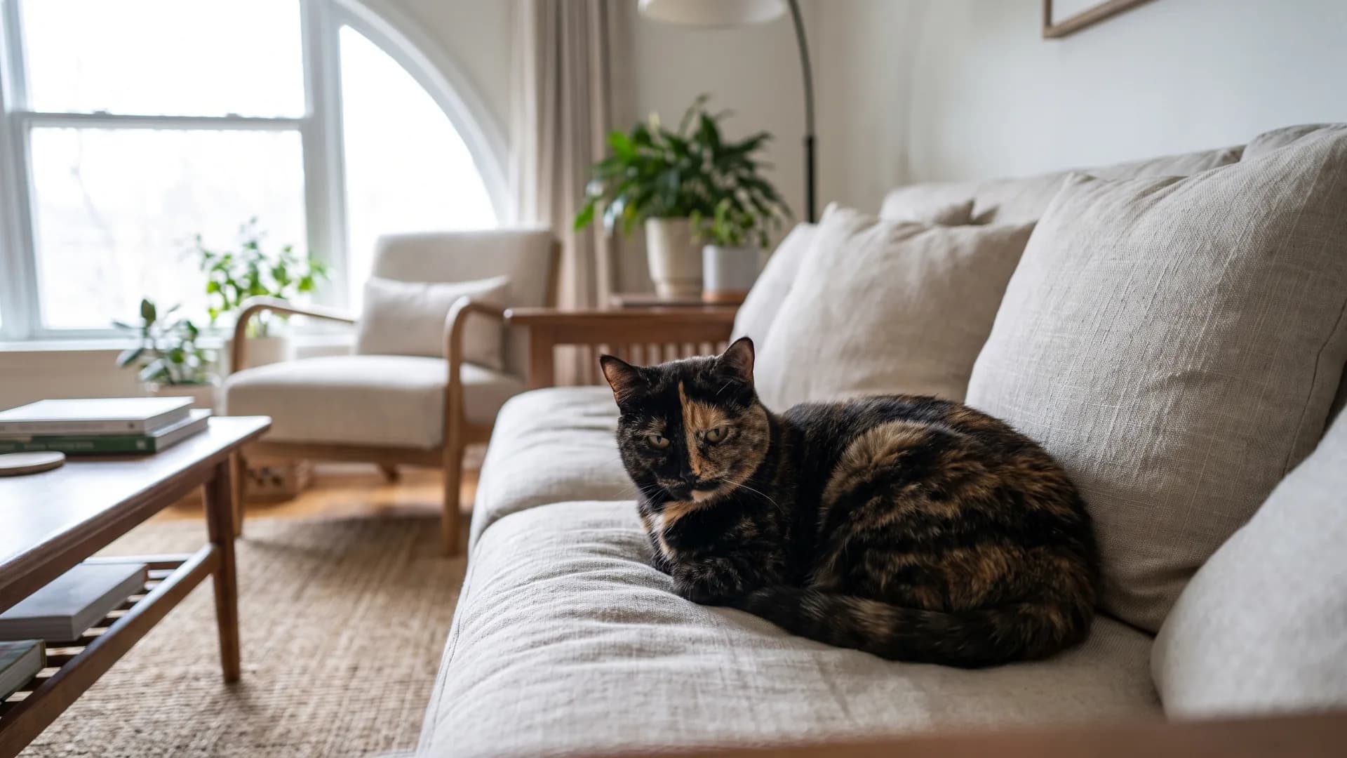 Quand un chat cesse de manger, et pourquoi c'est urgent plus tôt qu'on ne le croit