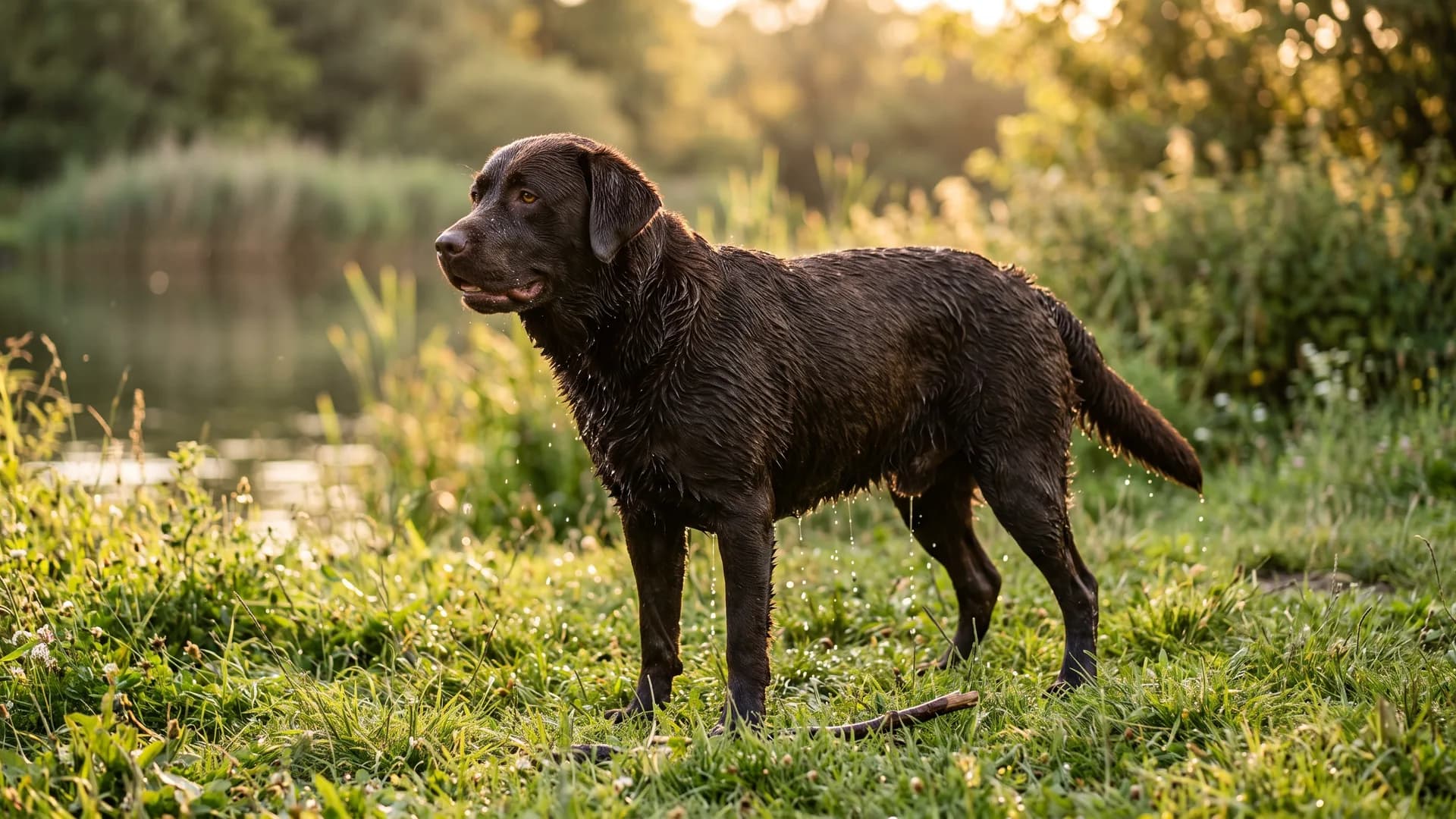 Grooming articles