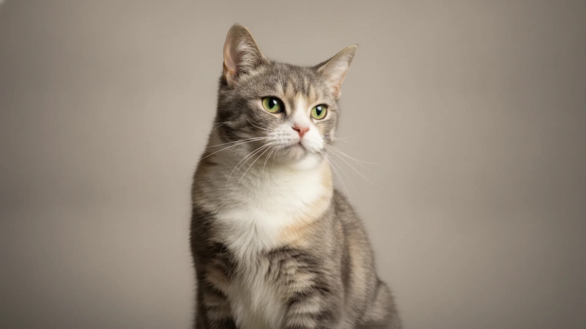 Illustration of American Wirehair