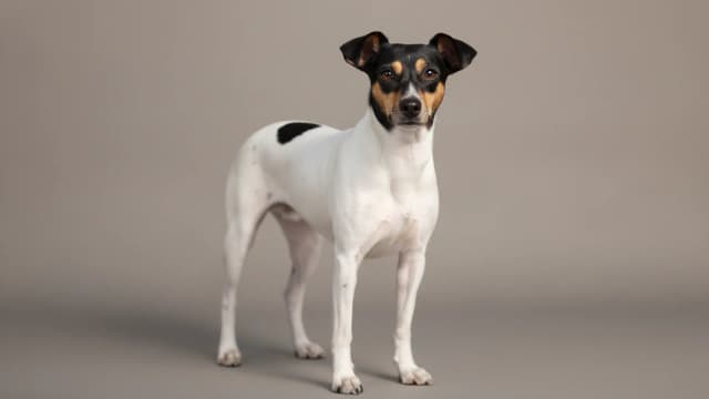 Illustration of Andalusian Terrier