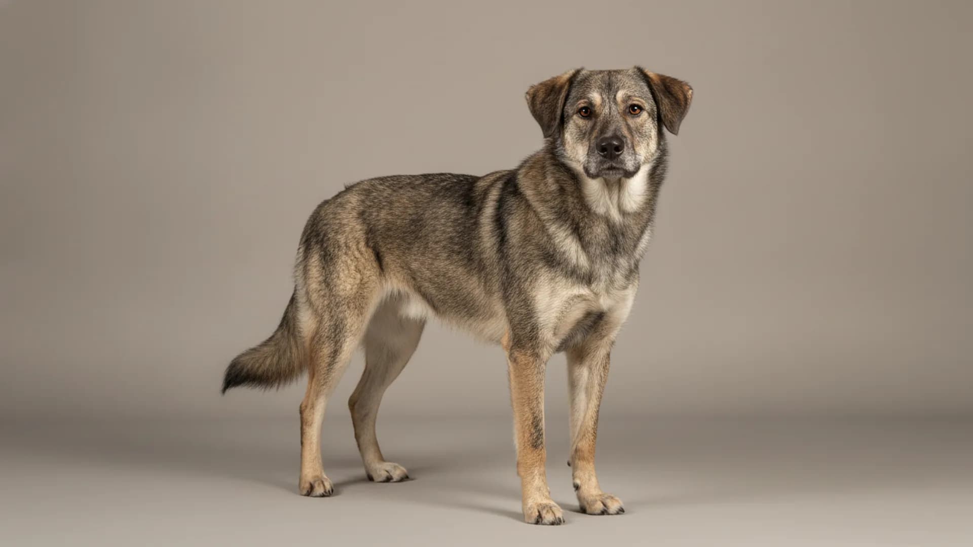 Illustration of Armant Dog