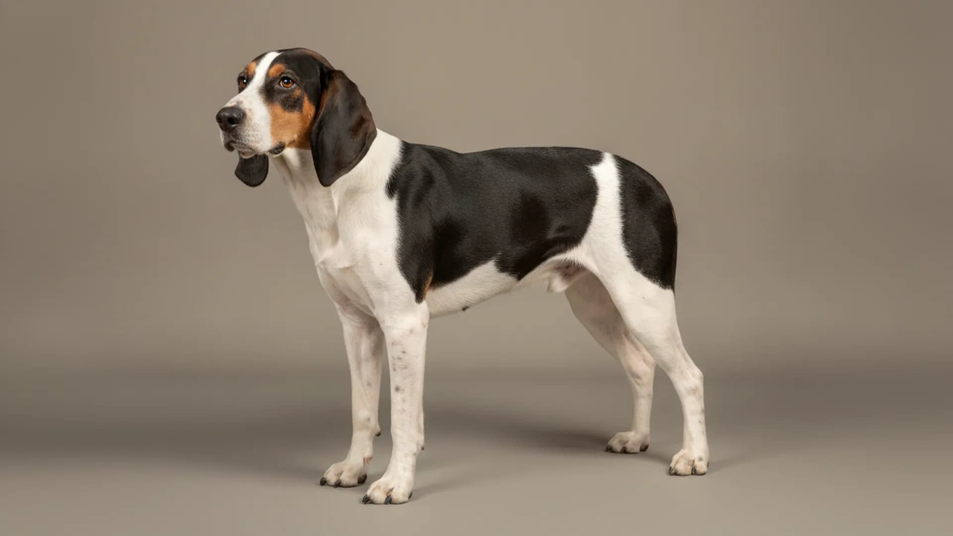 Illustration of Artois Hound