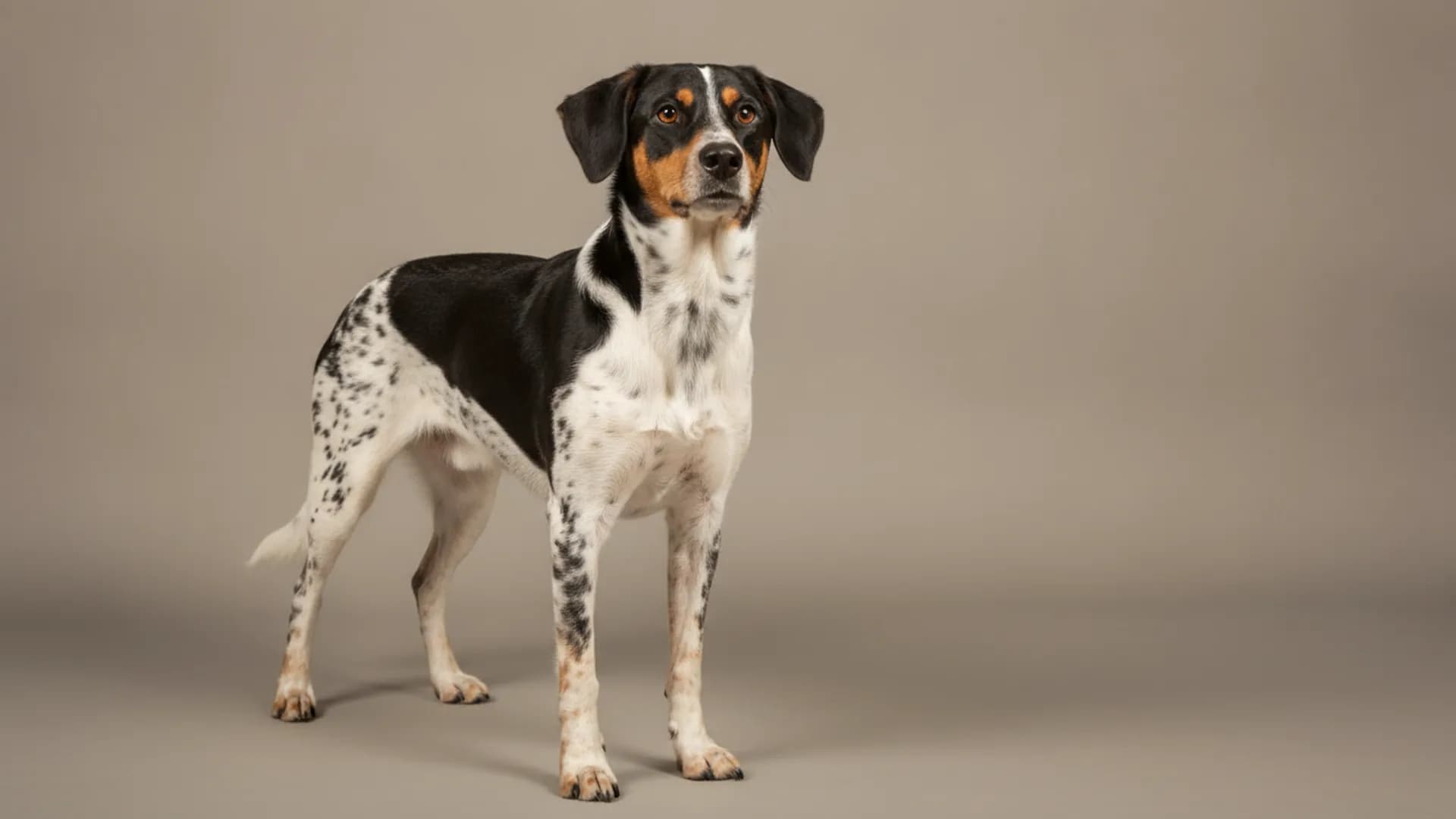 Illustration of Bohemian Spotted Dog
