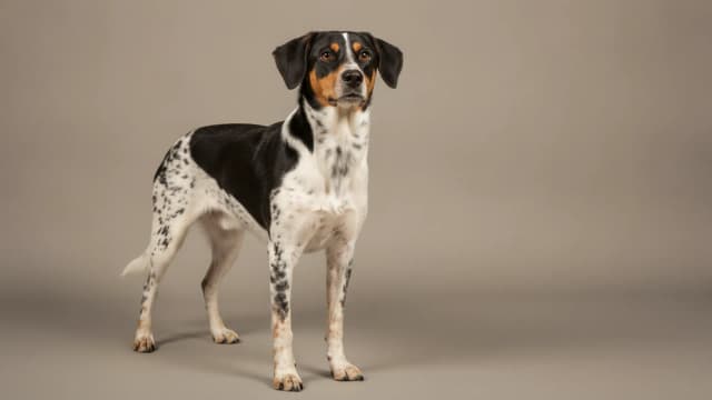 Illustration of Bohemian Spotted Dog