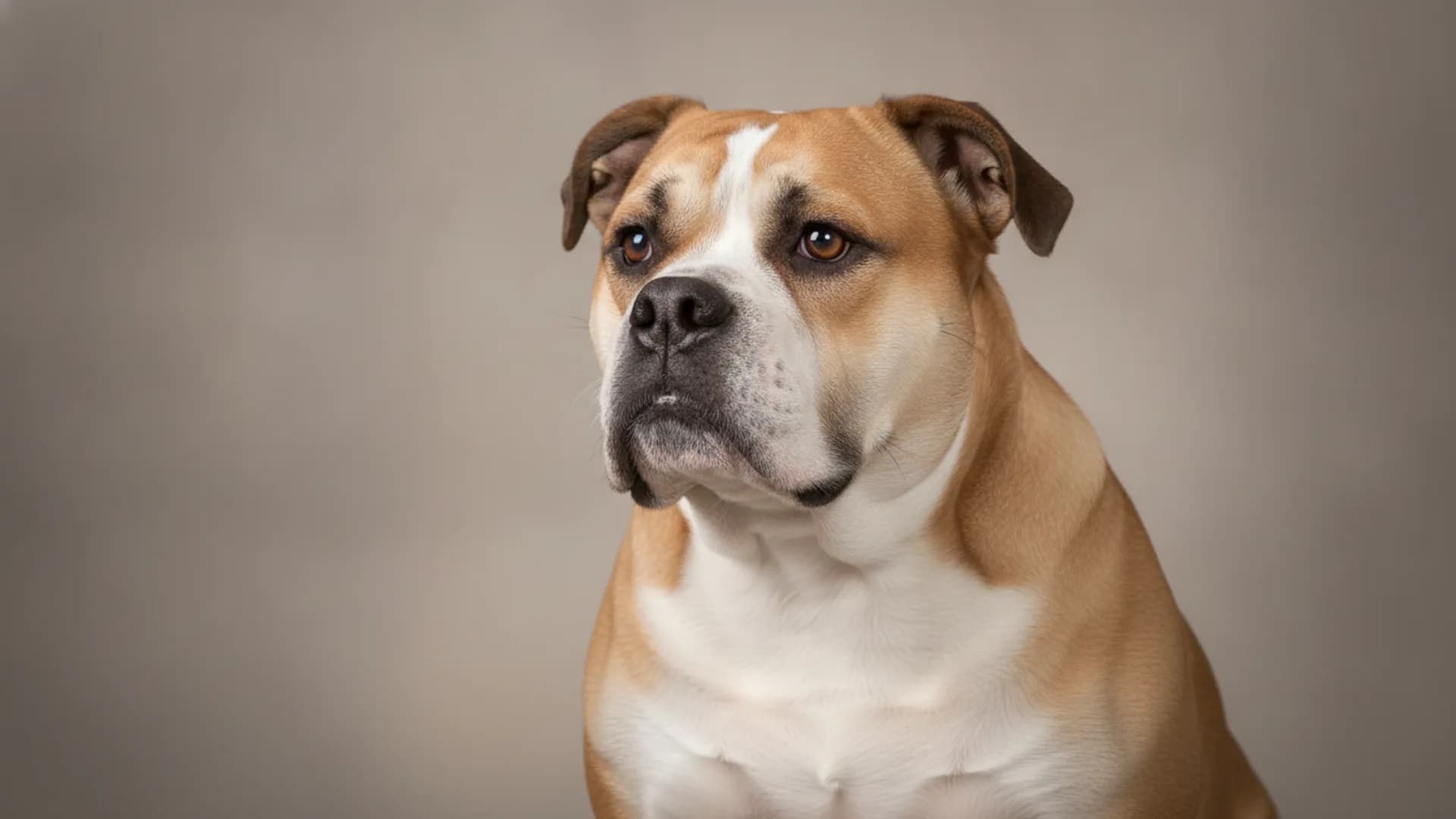 Illustration of Campeiro Bulldog