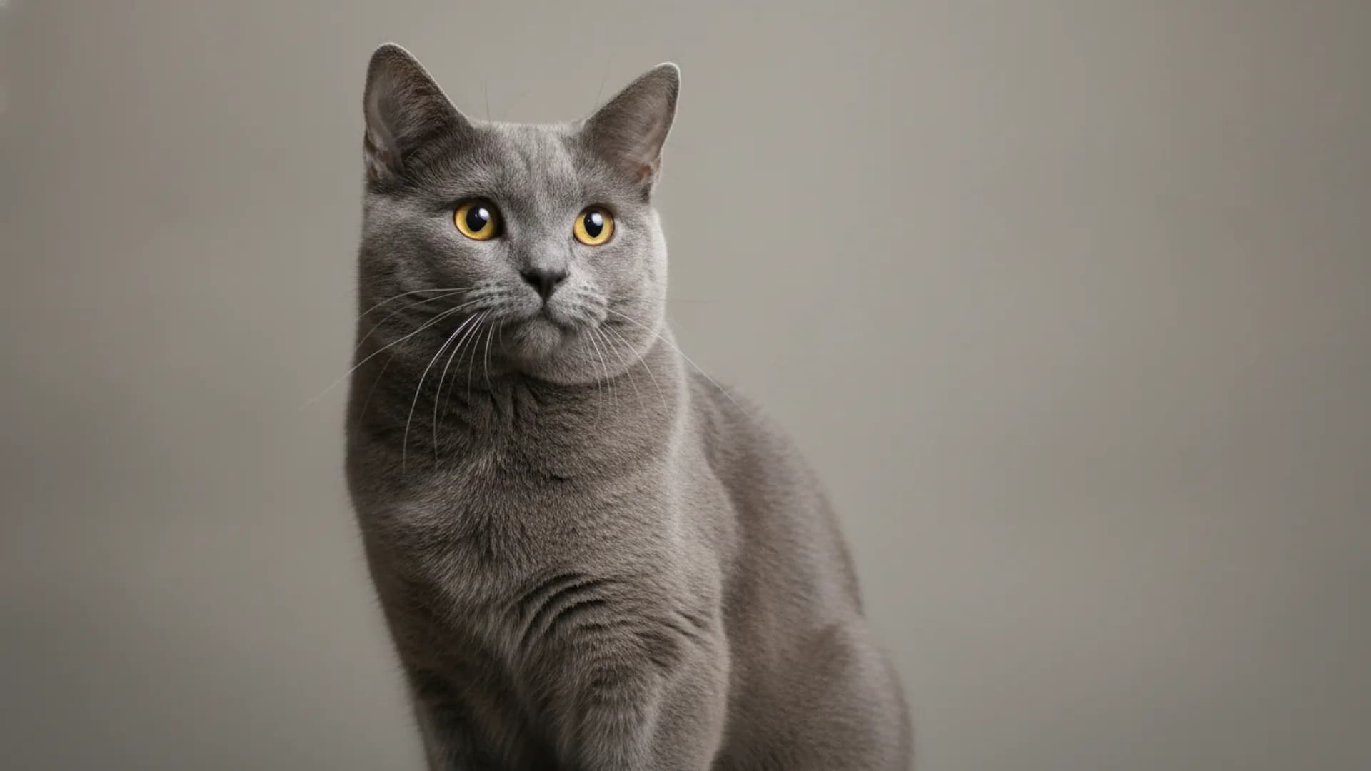 Illustration of Chartreux