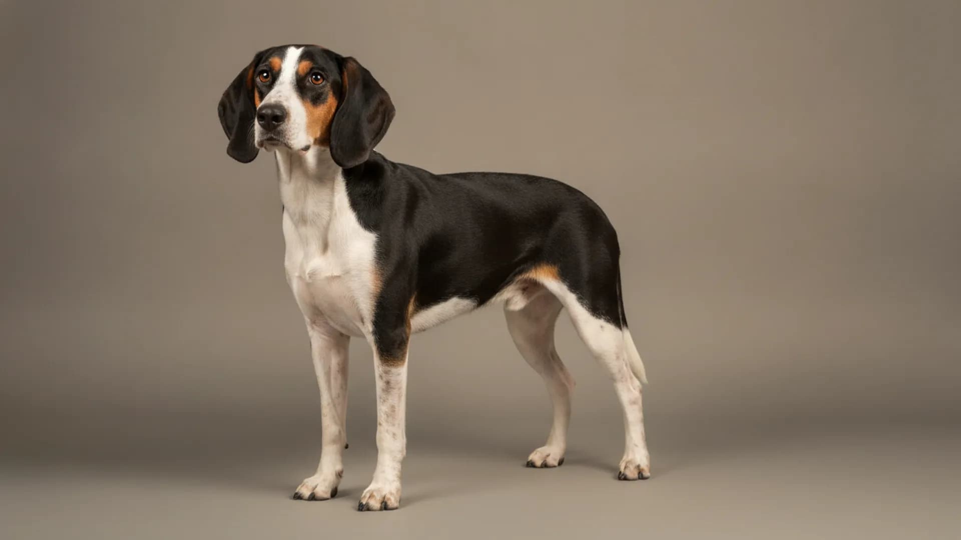 Illustration of German Hound