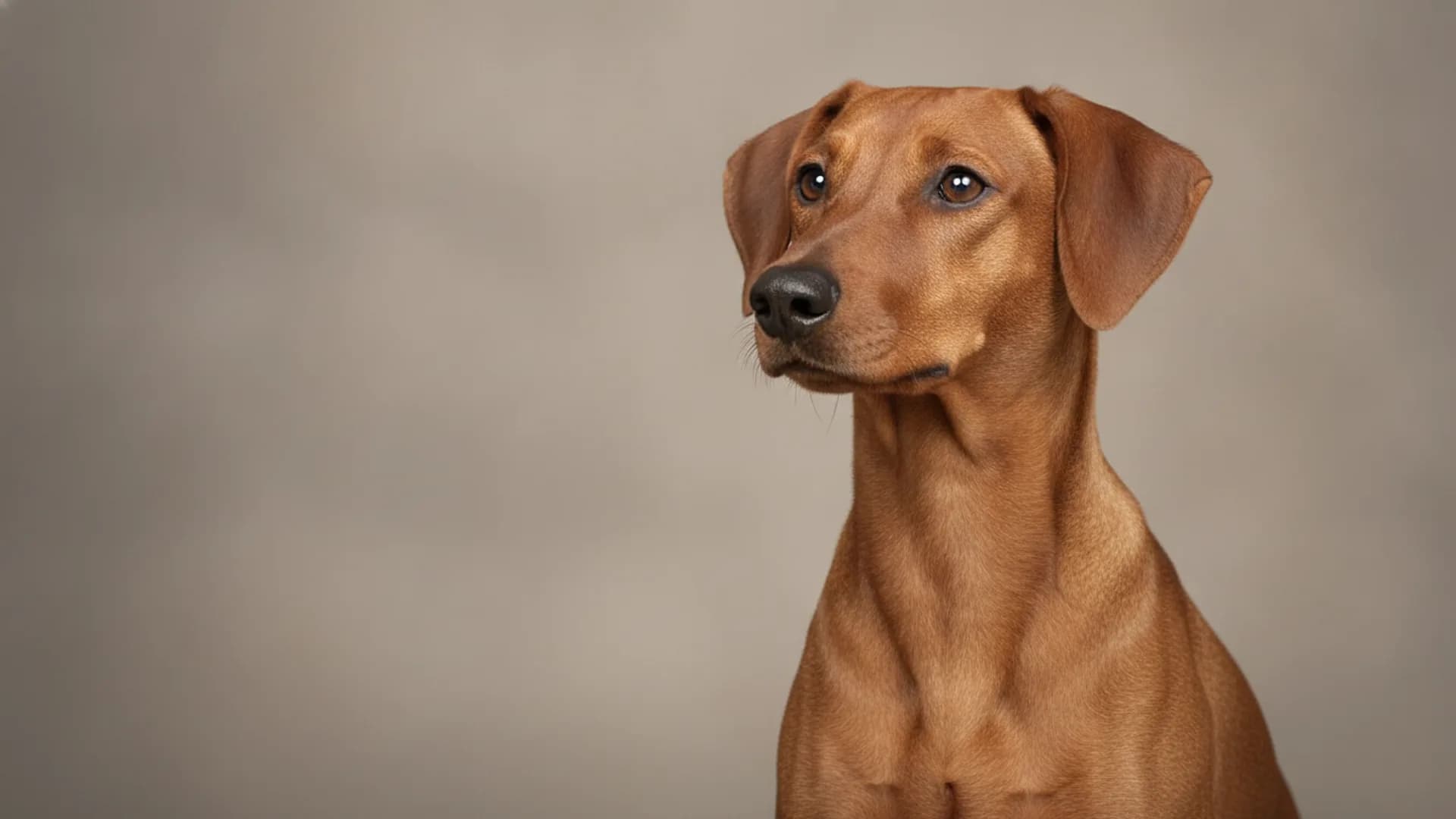 Illustration of German Pinscher