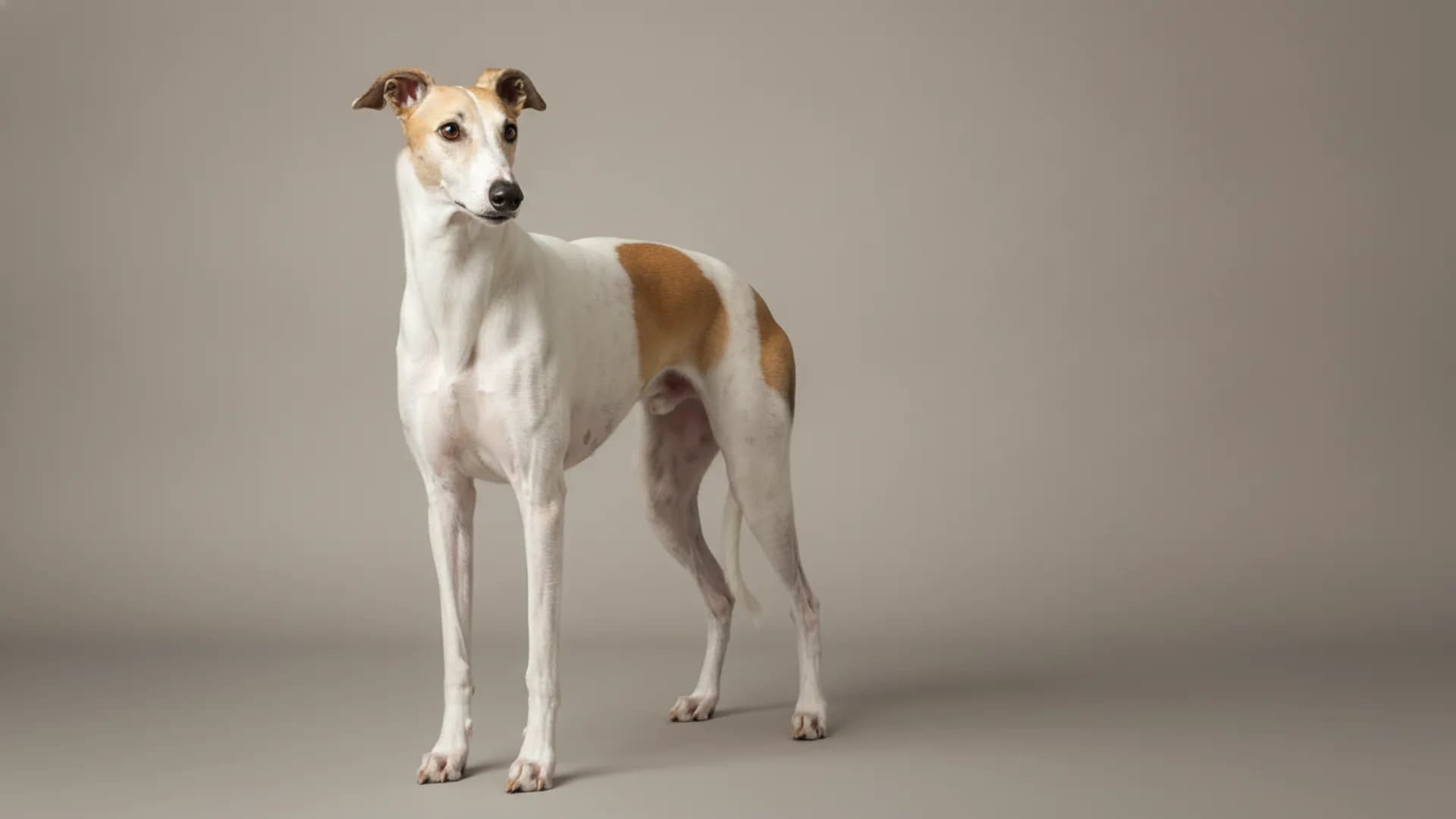 Illustration of Greyhound