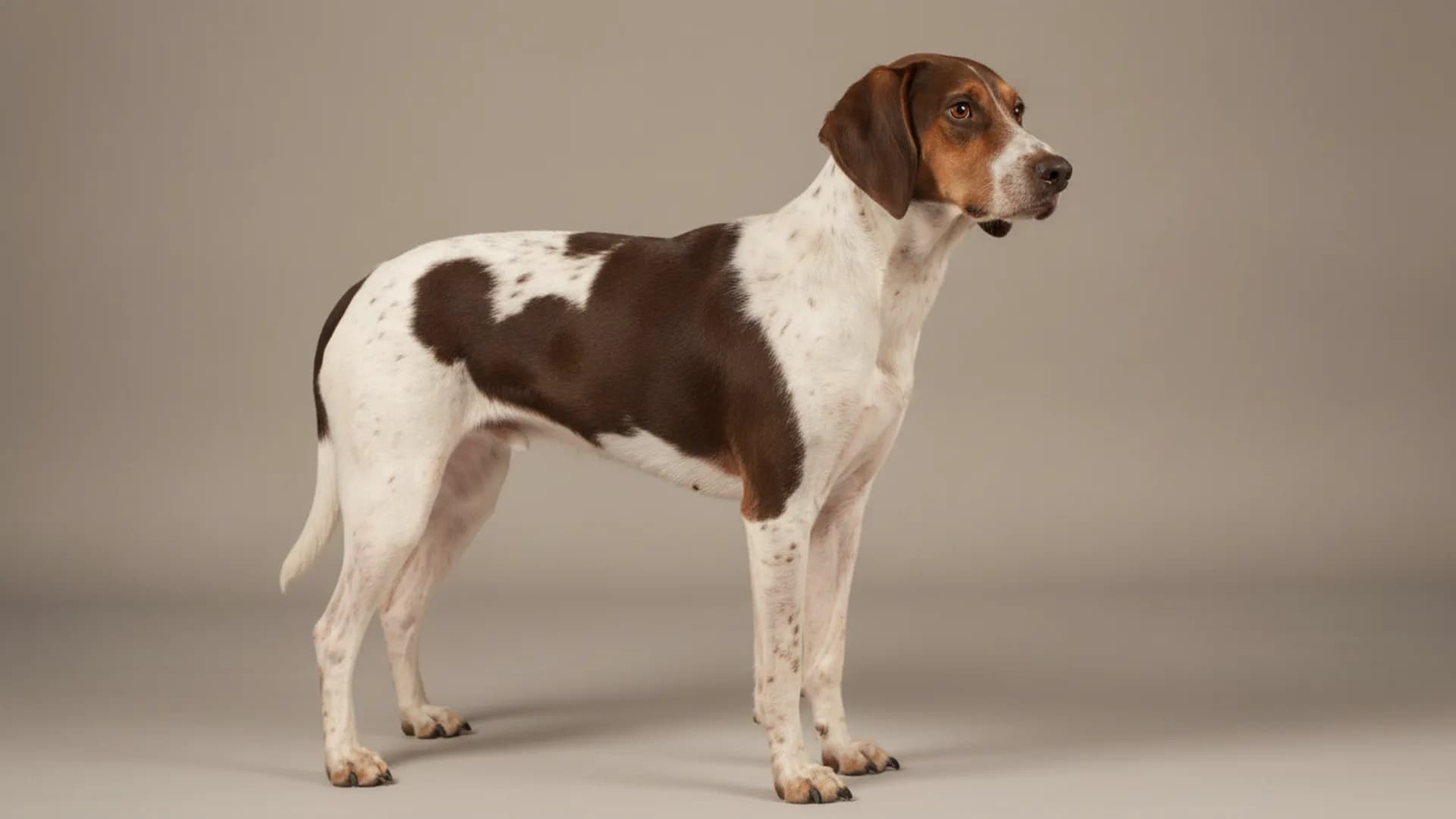 Illustration of Halden Hound
