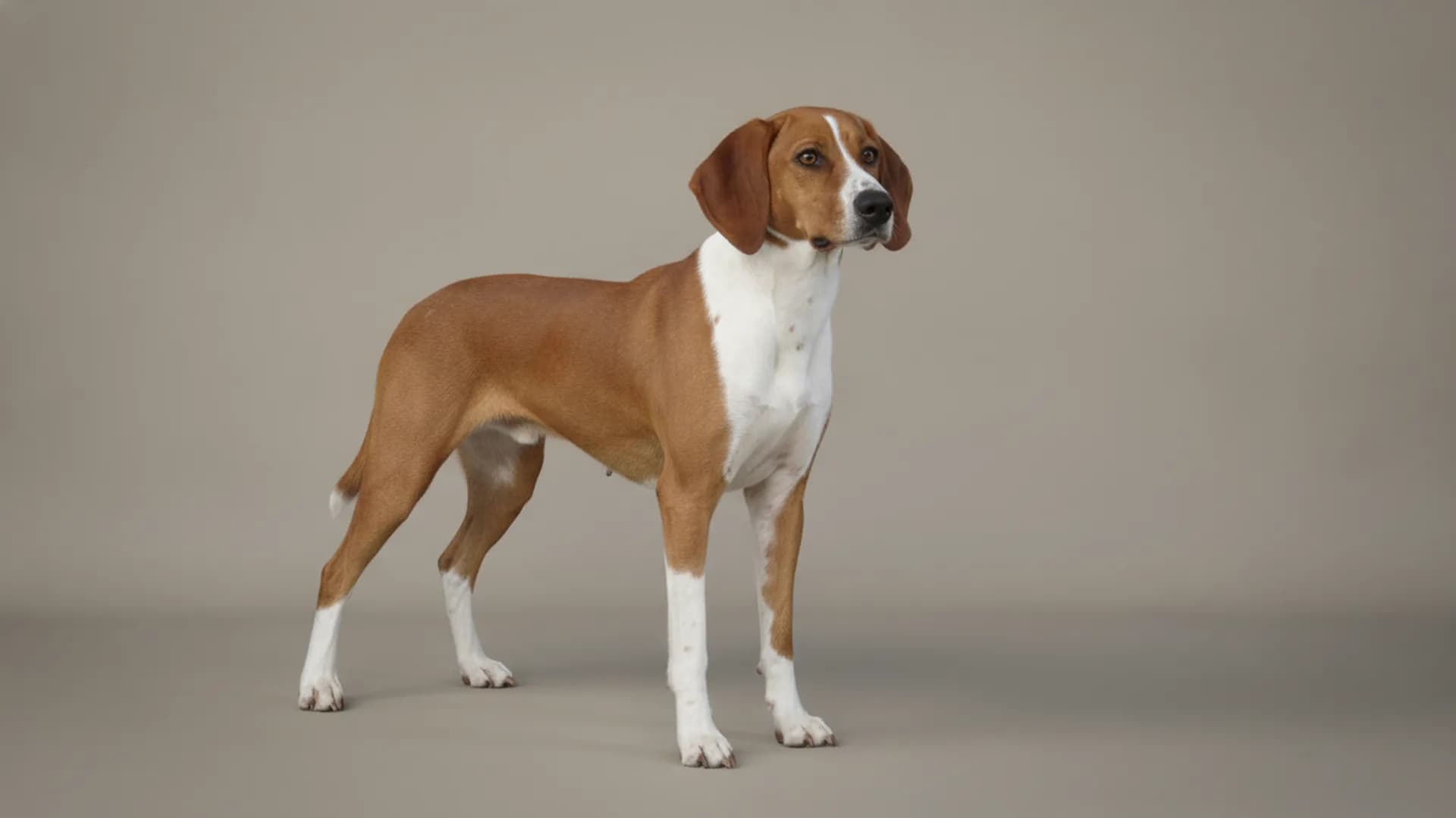 Illustration of Hygen Hound
