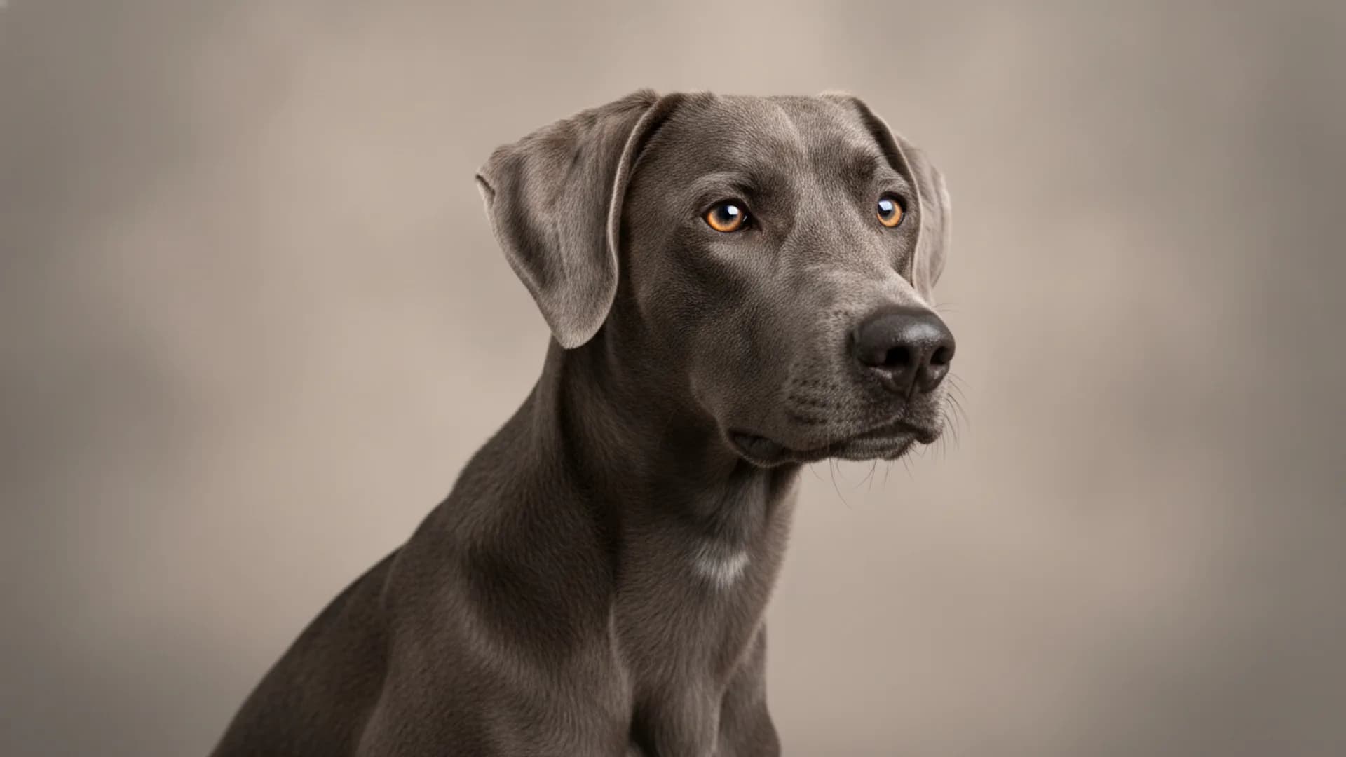 Illustration of Lacy Dog