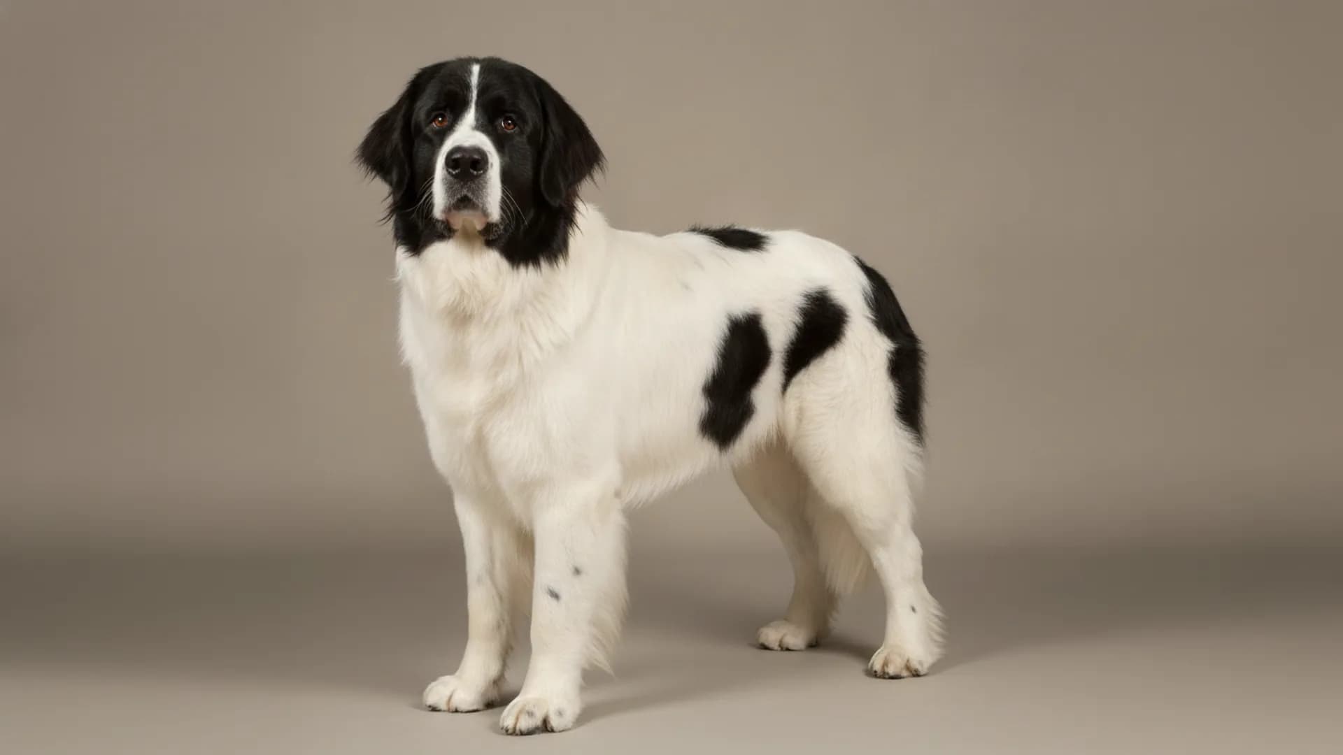 Illustration of Landseer