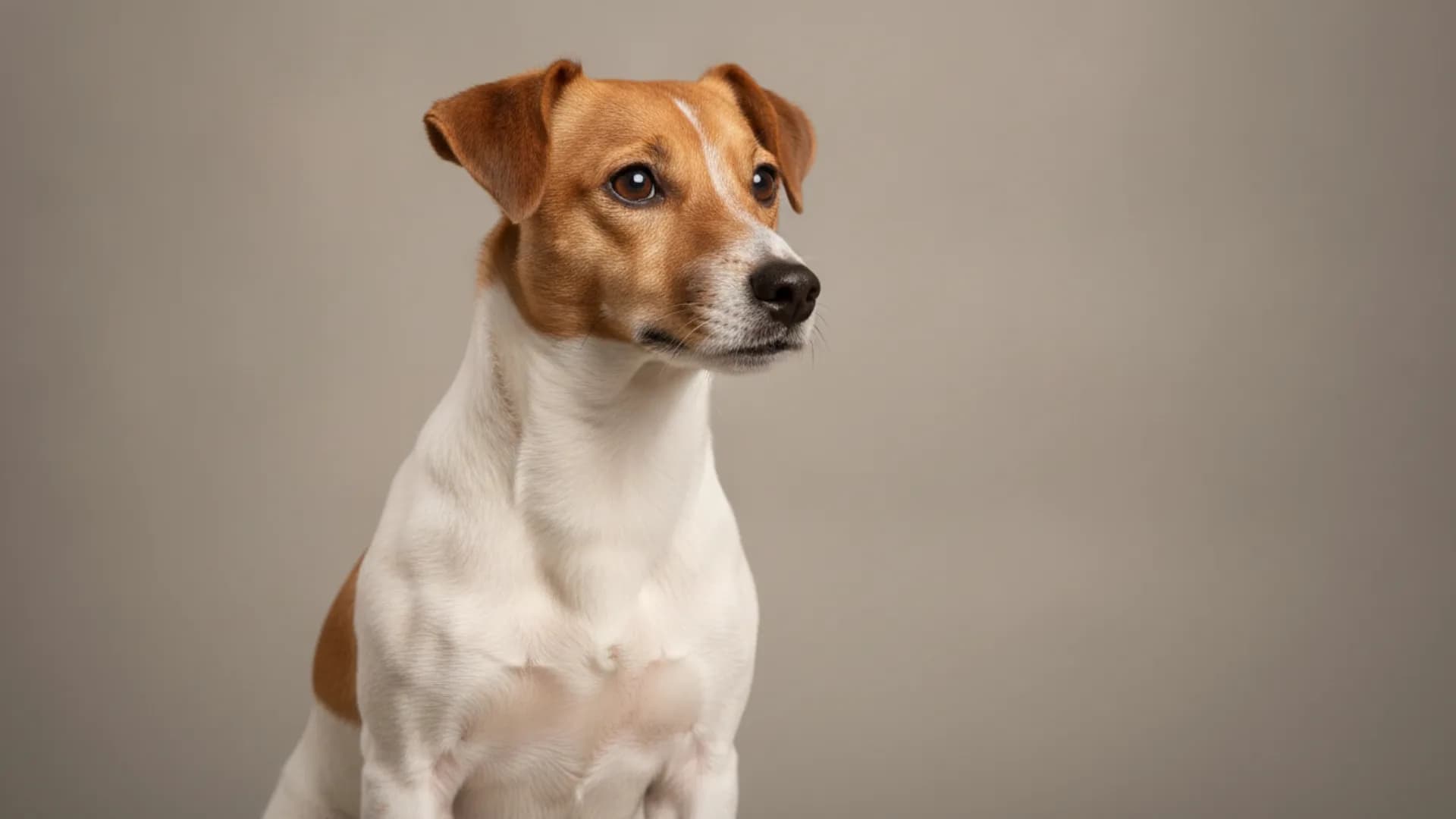 Illustration of Plummer Terrier