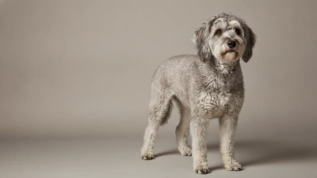 Illustration of Pumi