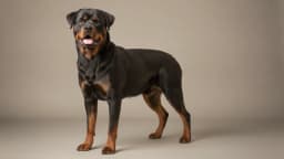 Rottweiler