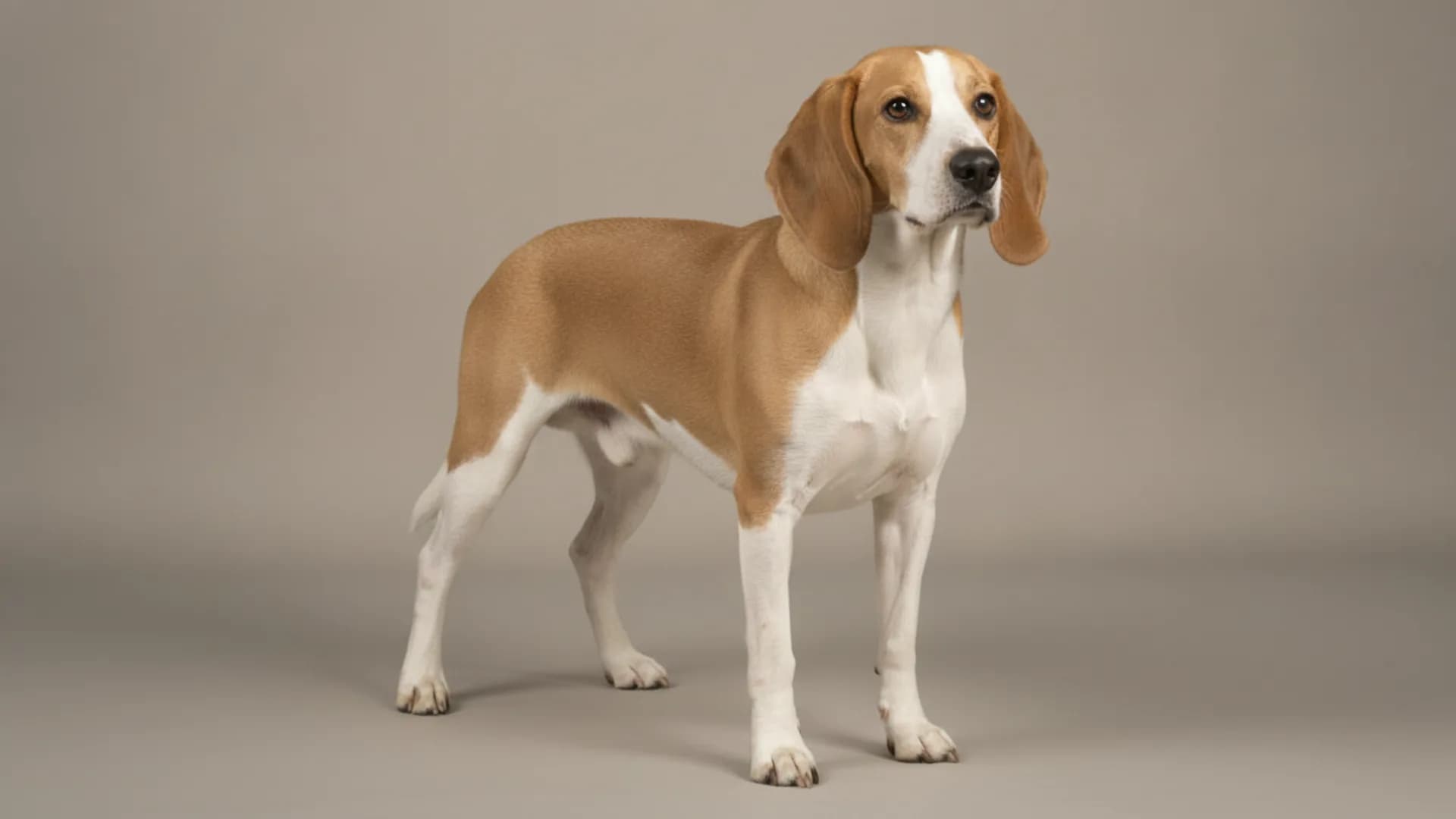 Illustration of Schweizerischer Niederlaufhund