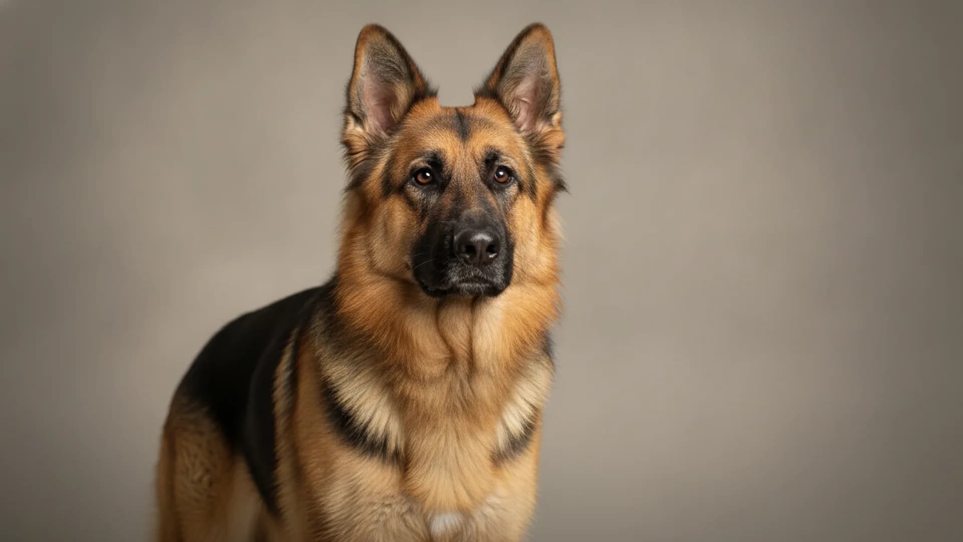 Illustration of Shiloh Shepherd
