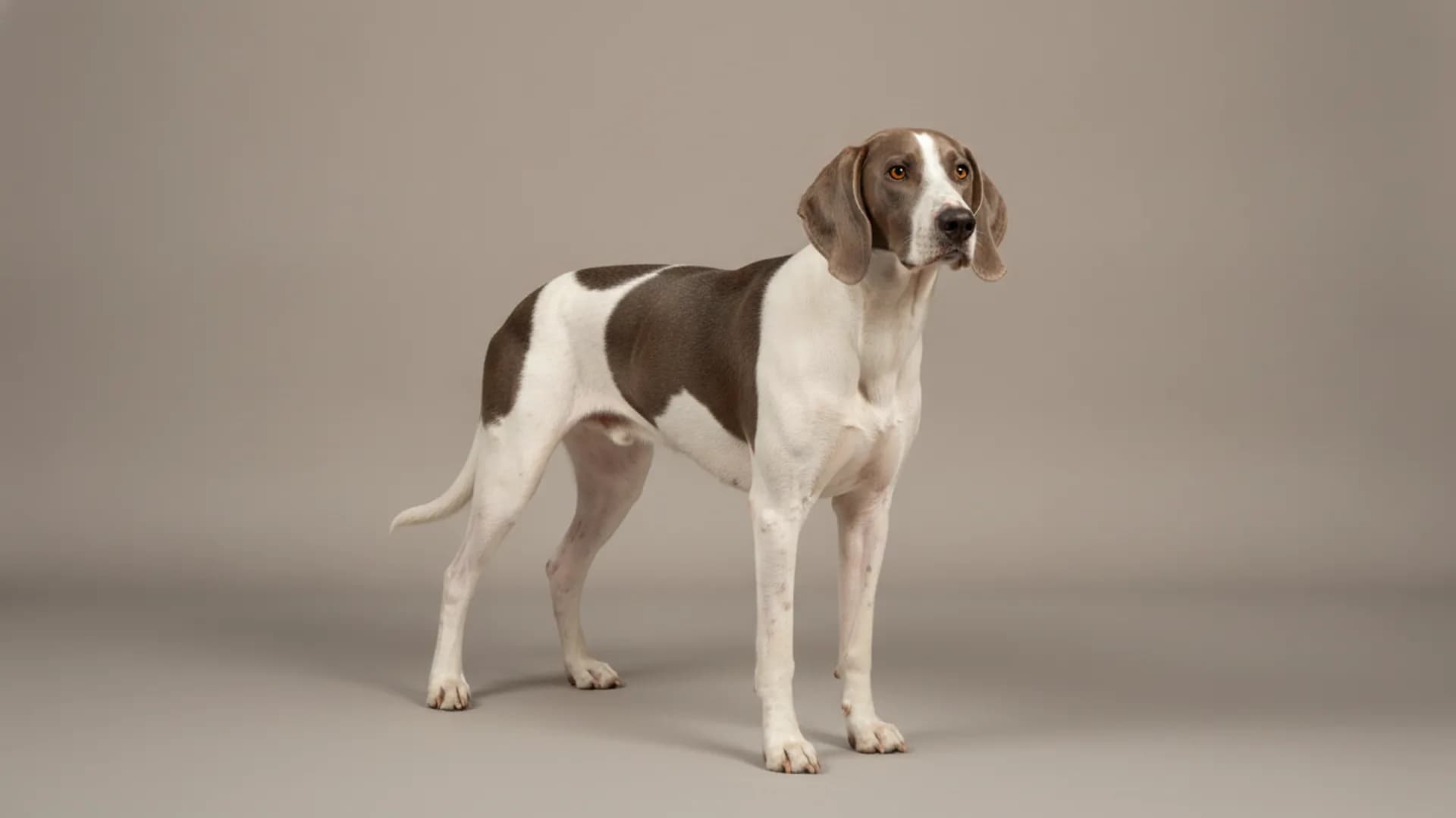 Illustration of Staghound