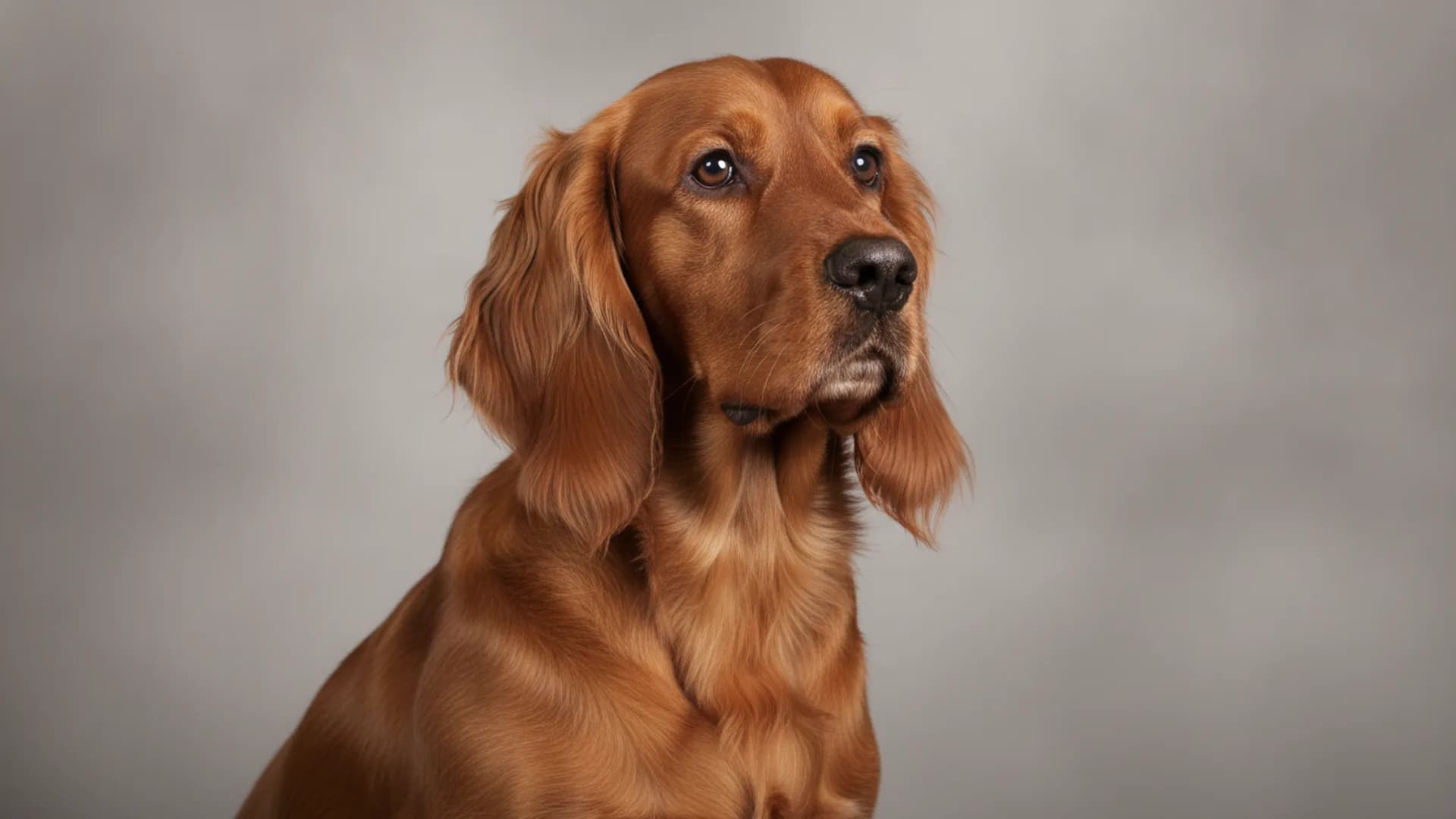 Illustration of Sussex Spaniel